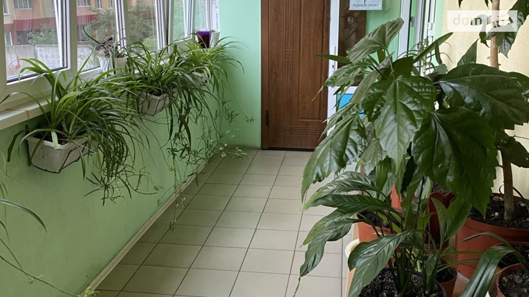 Продается 1-комнатная квартира 40.5 кв. м в Киеве, бул. Ярослава Гашека, 20 - фото 4