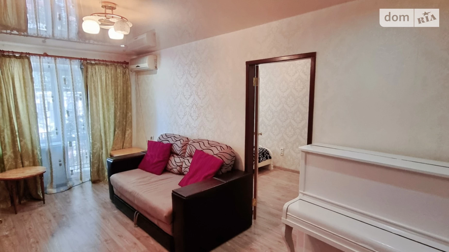 Здається в оренду 2-кімнатна квартира у Дніпрі, вул. Артема, 19 - фото 4