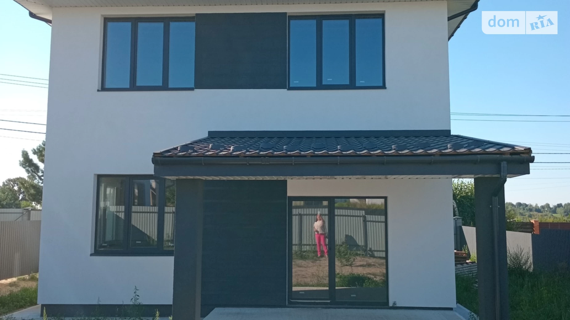 Продається будинок 2 поверховий 145 кв. м з бесідкою, цена: 75500 $ - фото 3