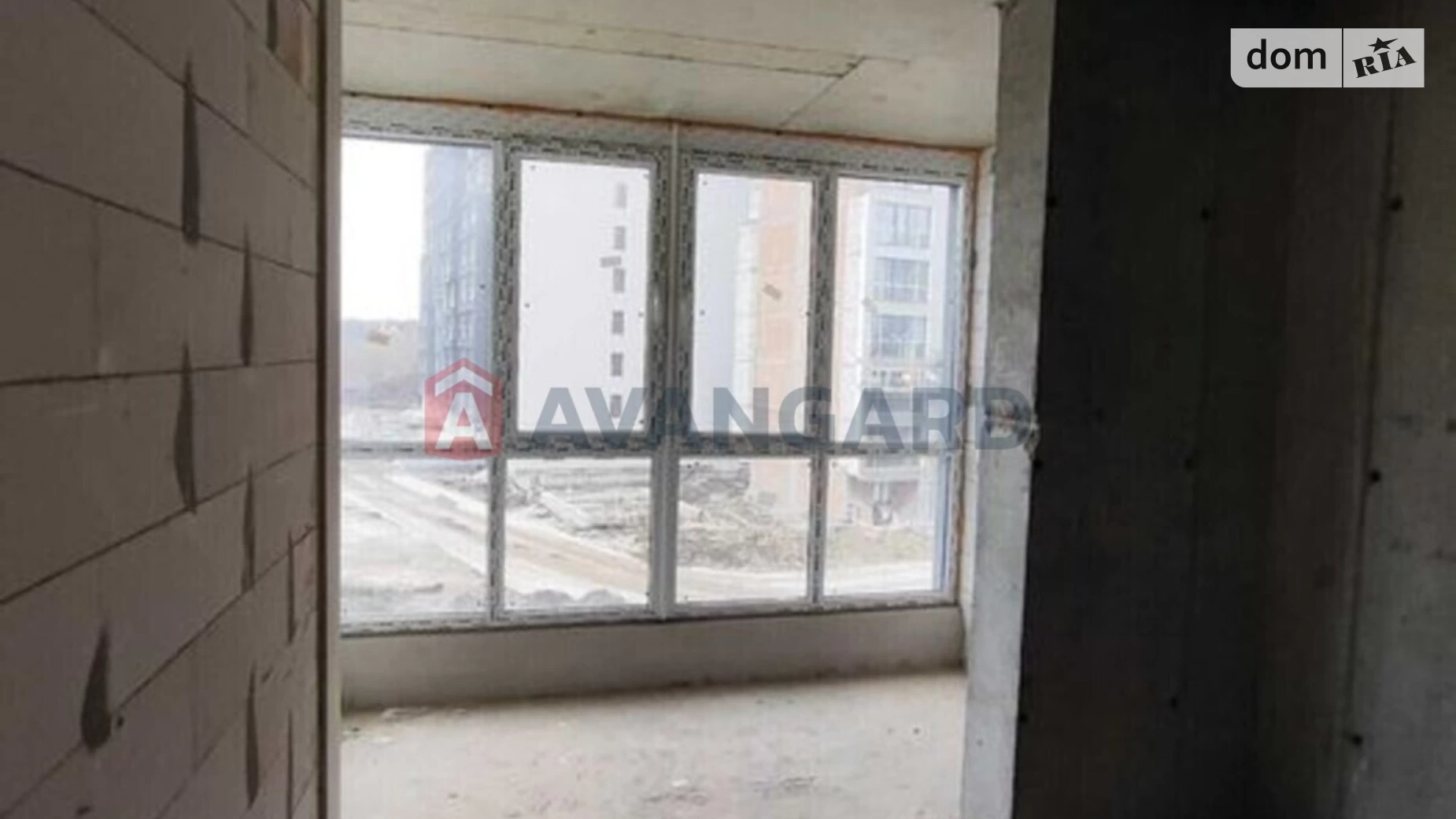 Продается 1-комнатная квартира 47.4 кв. м в Львове, цена: 67000 $ - фото 5