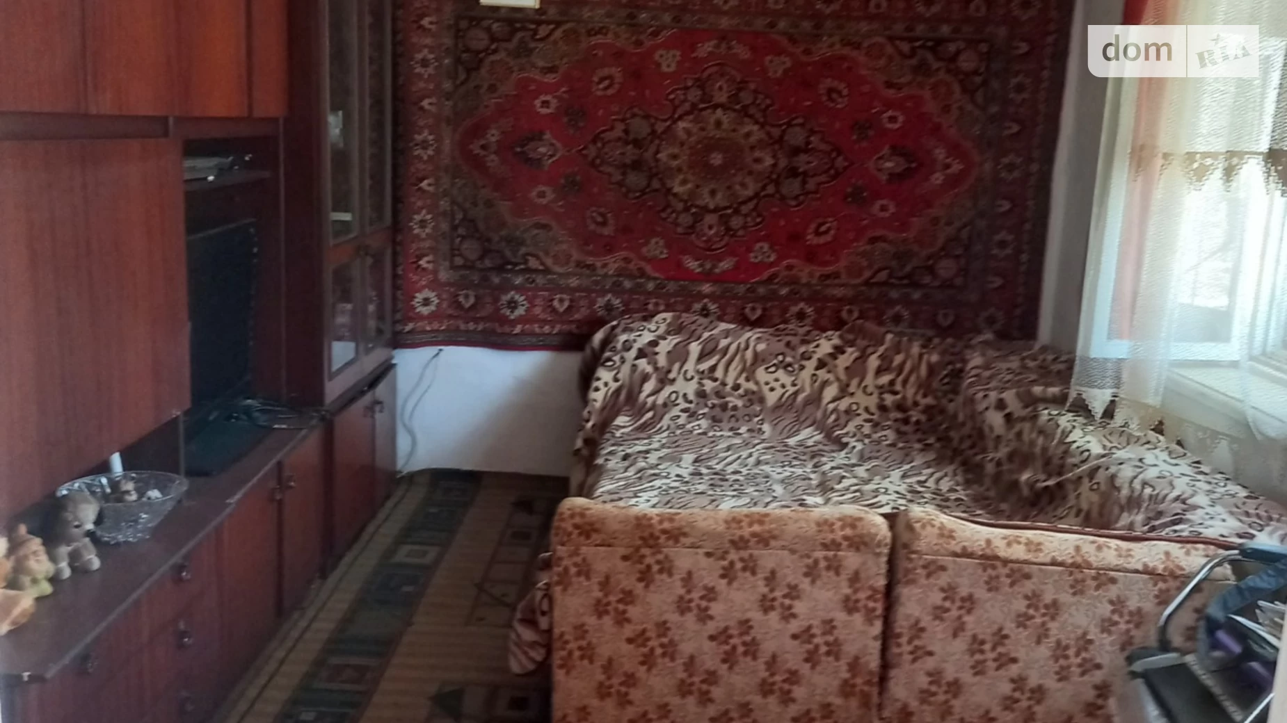 Продается одноэтажный дом 50 кв. м с баней/сауной, цена: 17500 $ - фото 2