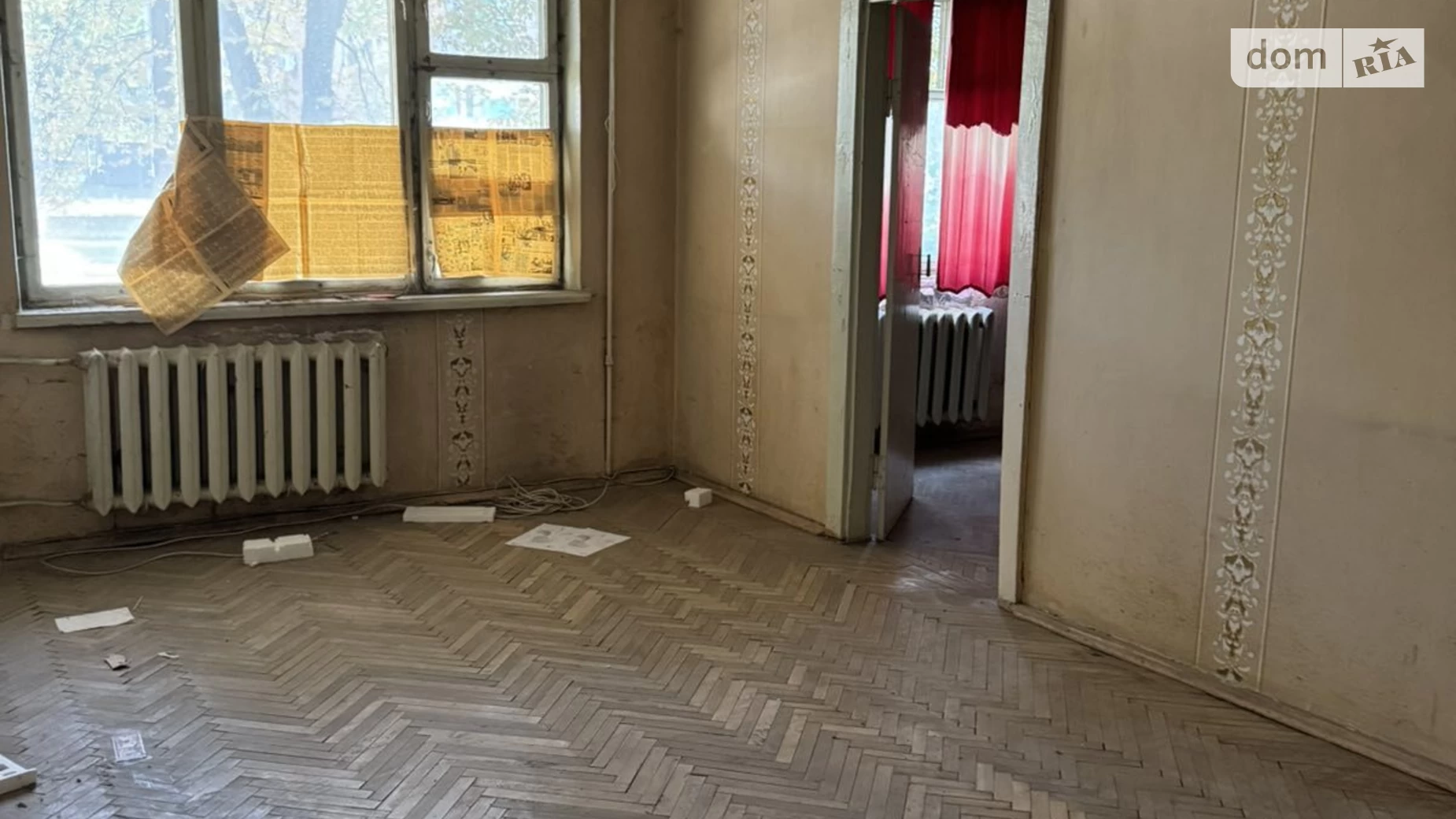 Продается 3-комнатная квартира 55 кв. м в Виннице, ул. 600-летия, 32 - фото 5