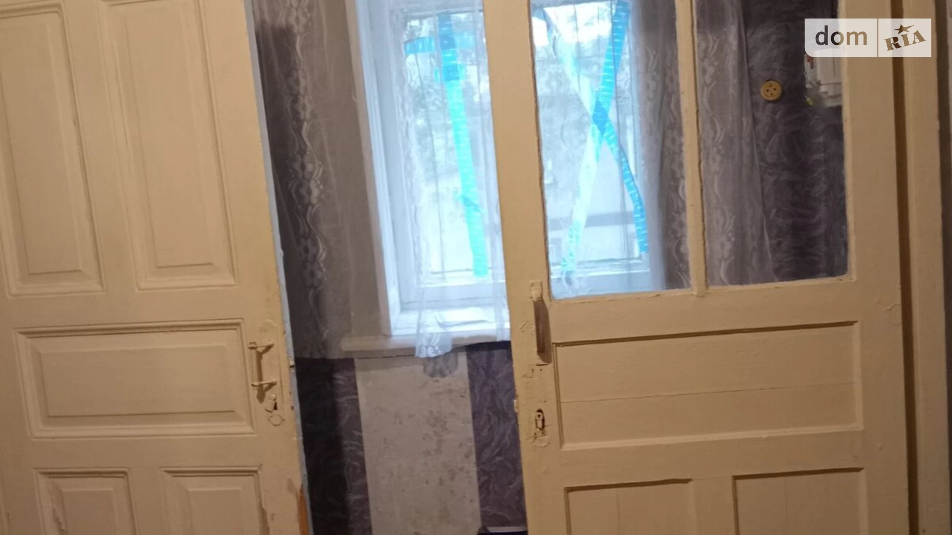 Продається 2-кімнатна квартира 33.3 кв. м у Одесі, вул. Училищна - фото 2