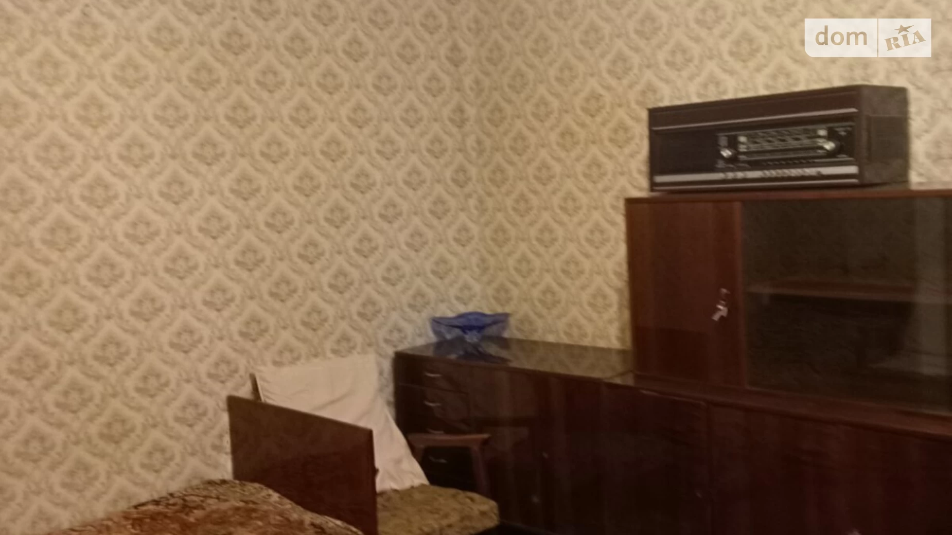 Продається 2-кімнатна квартира 33.3 кв. м у Одесі, вул. Училищна - фото 3
