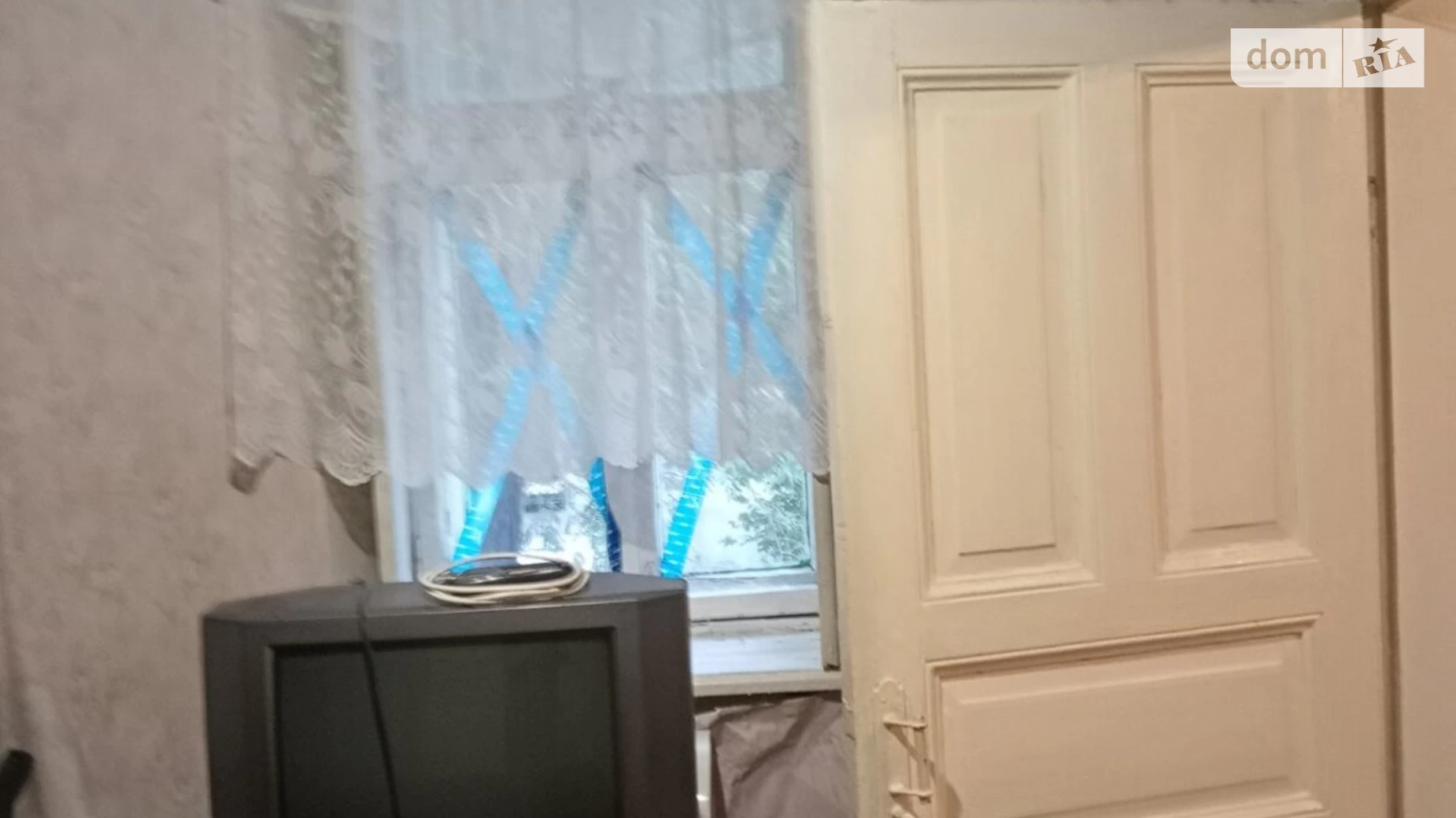 Продається 2-кімнатна квартира 33.3 кв. м у Одесі, вул. Училищна - фото 5