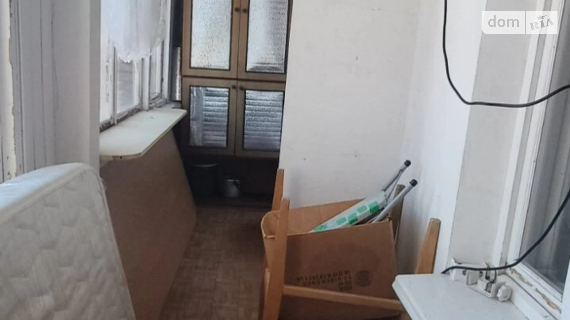 Продається 1-кімнатна квартира 30.2 кв. м у Хмельницькому, вул. Кармелюка, 12 - фото 2