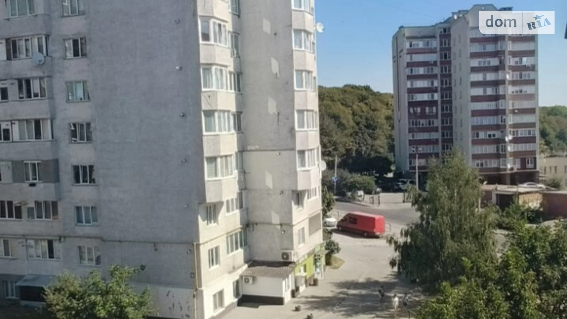 Продається 1-кімнатна квартира 30.2 кв. м у Хмельницькому, вул. Кармелюка, 12 - фото 3
