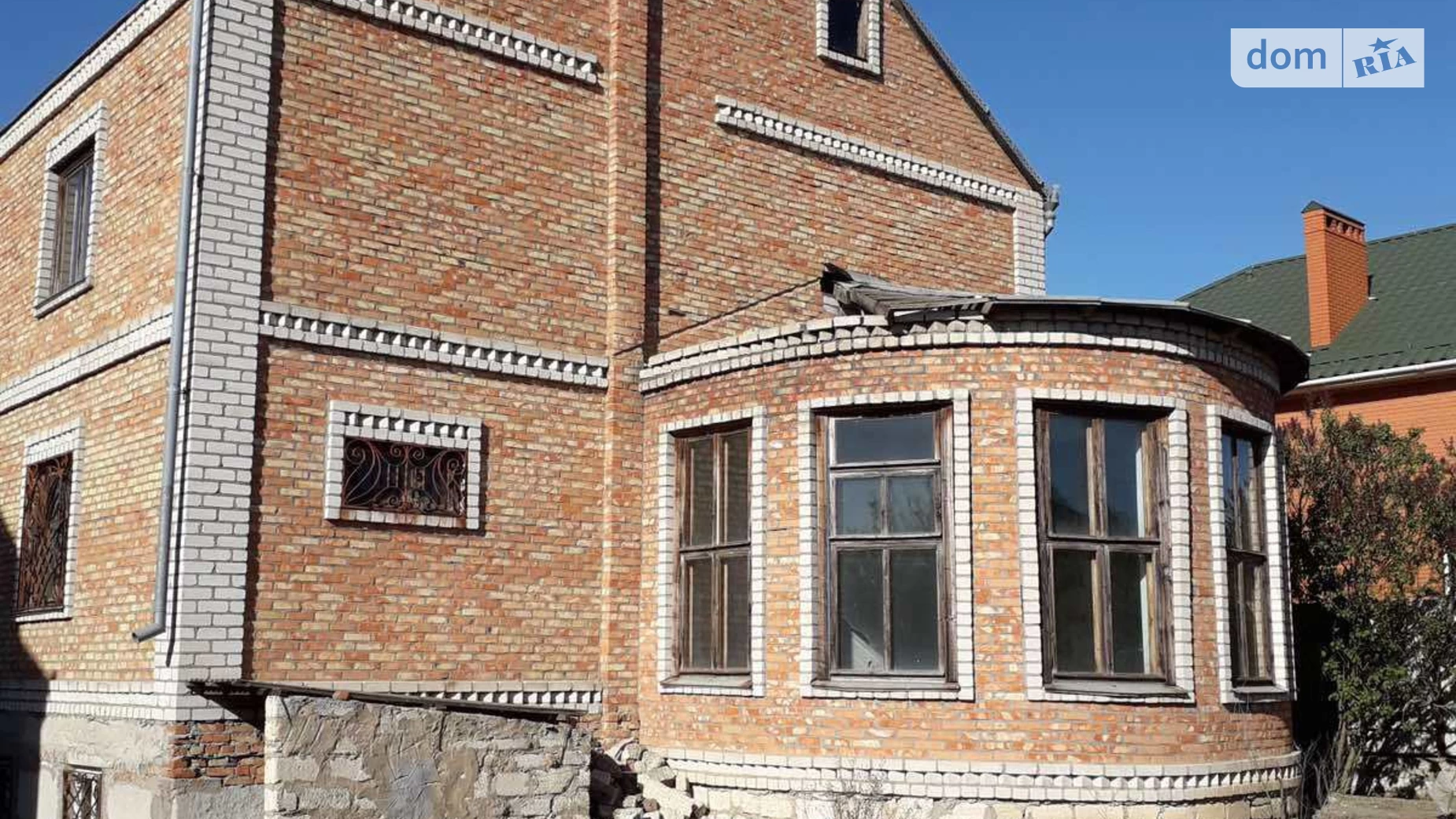 Продается дом на 3 этажа 362 кв. м с террасой, цена: 148500 $ - фото 2