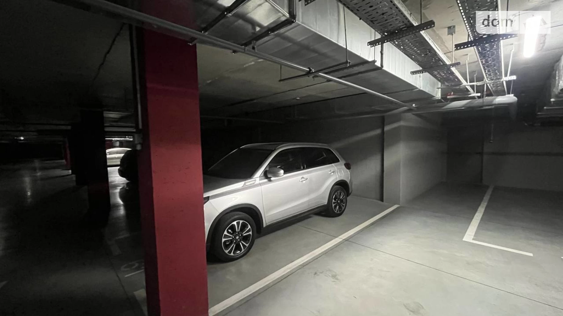 Продается подземный паркинг под легковое авто на 16 кв. м, цена: 18000 $ - фото 3