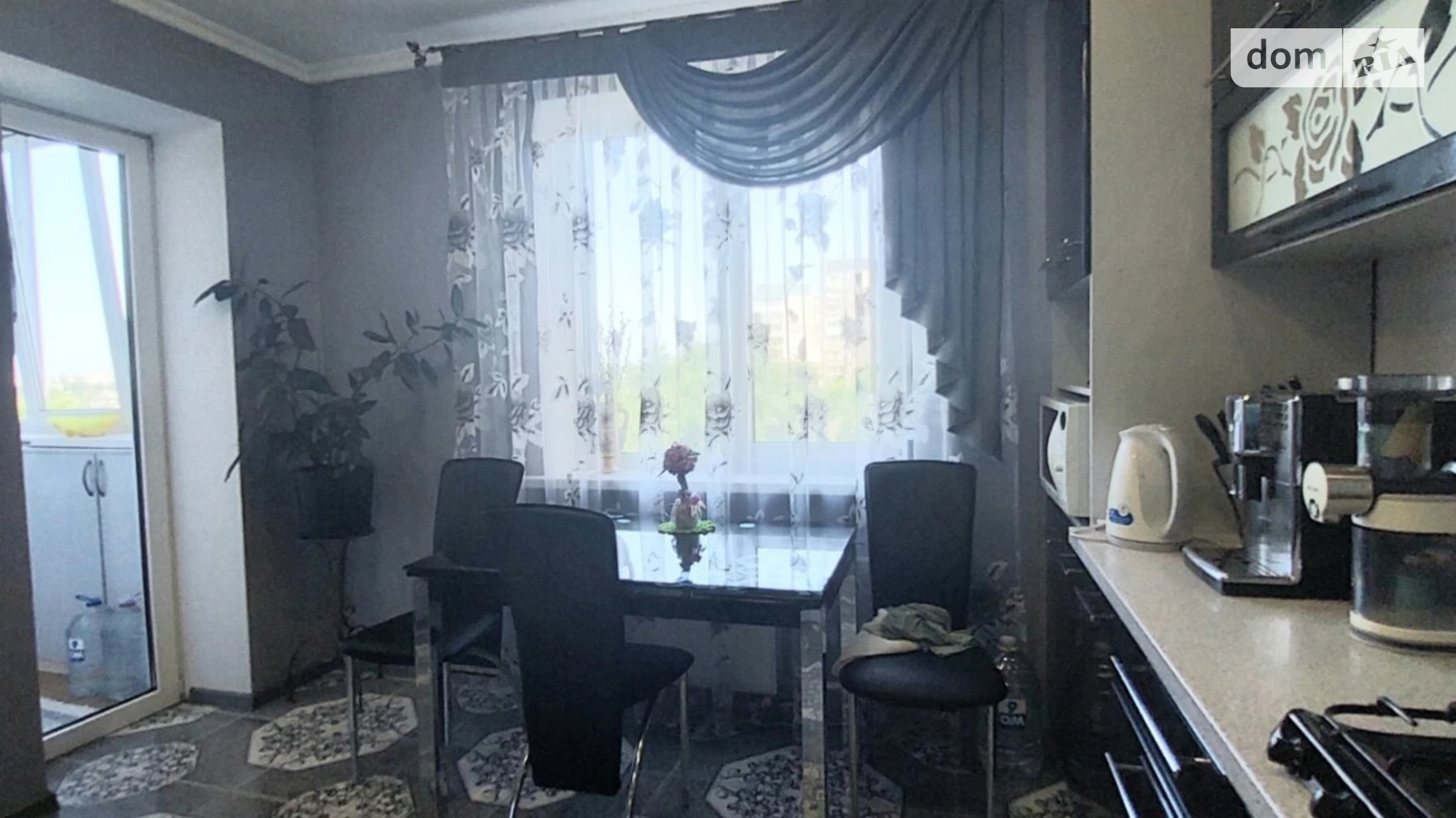 Продається 3-кімнатна квартира 88.8 кв. м у Миколаєві, Херсонське шосе, 26 - фото 5