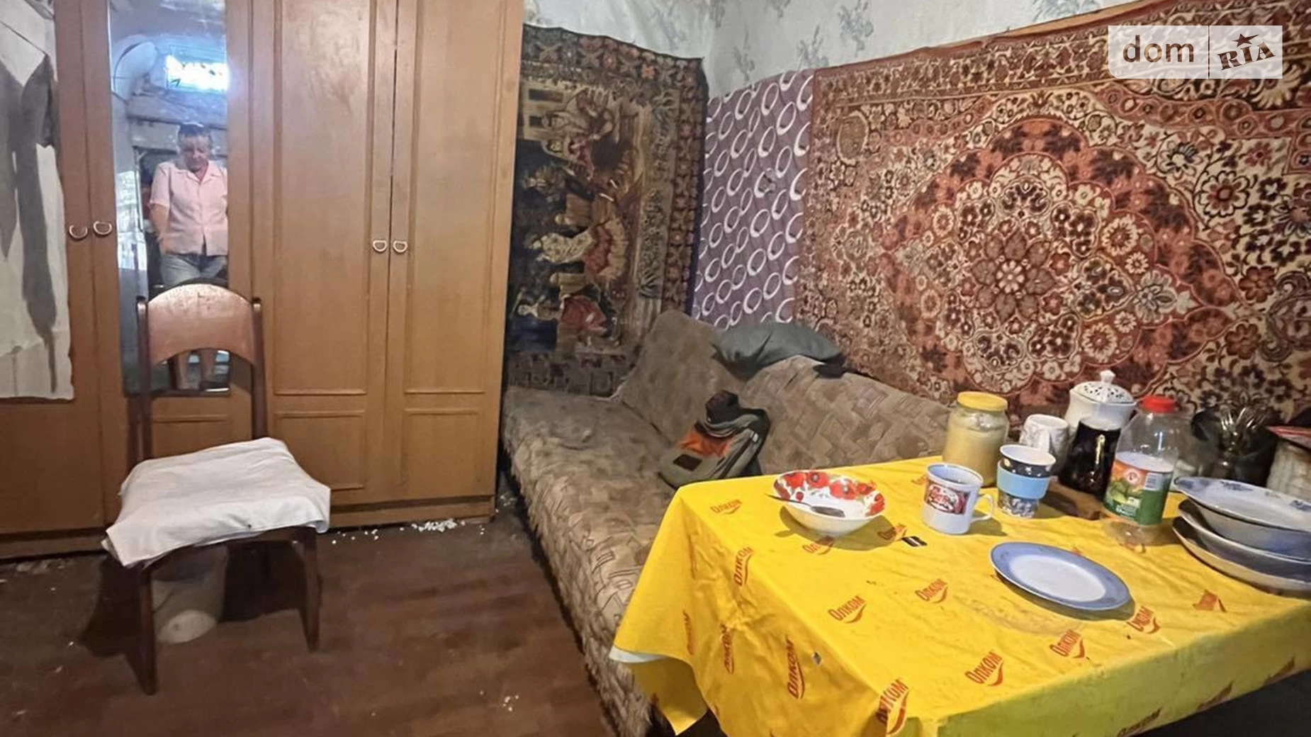 Продається одноповерховий будинок 59.5 кв. м з банею/сауною, цена: 25000 $ - фото 2
