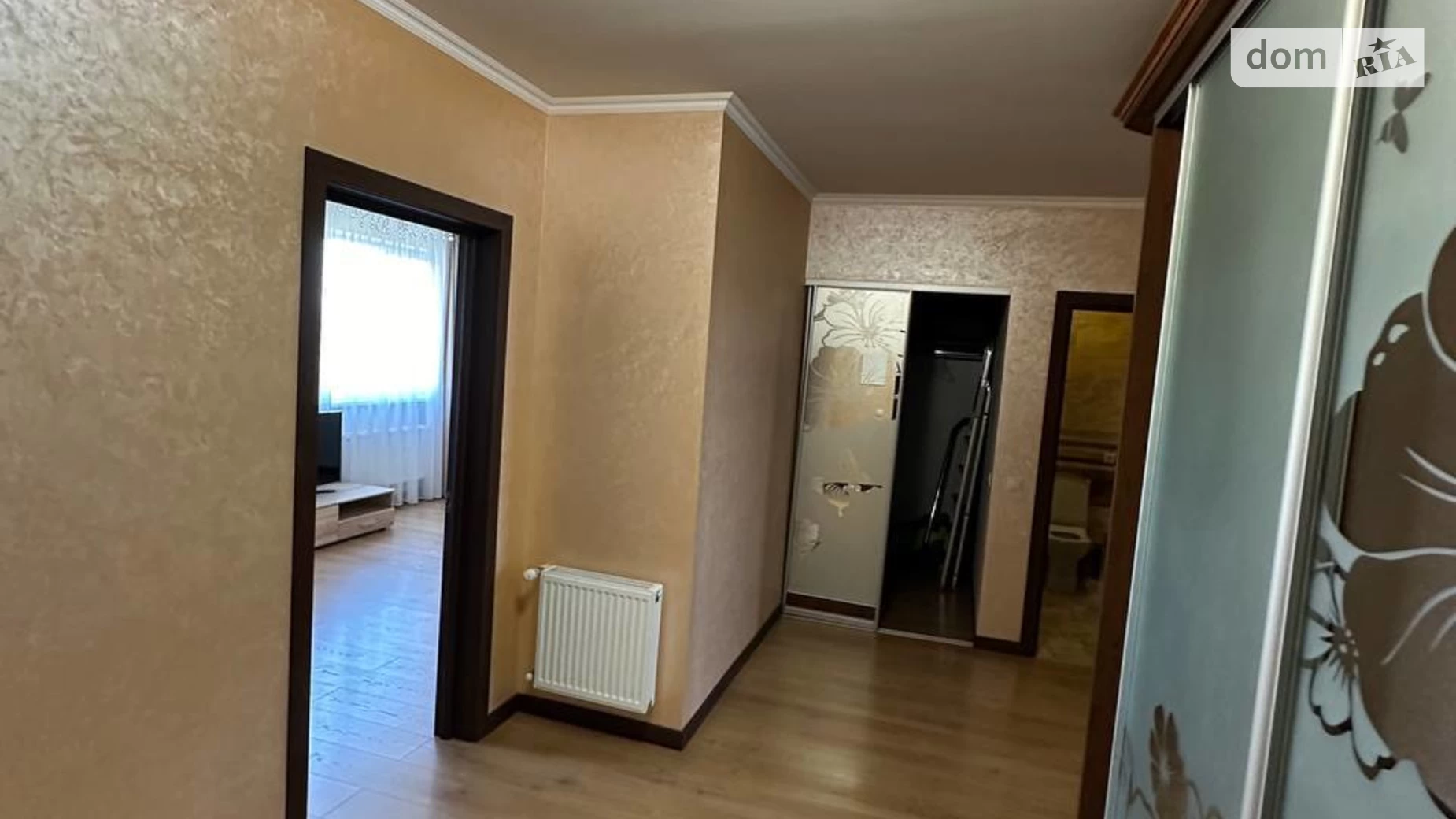 Сдается в аренду 2-комнатная квартира 80 кв. м в Львове, ул. Лисеницкая - фото 4