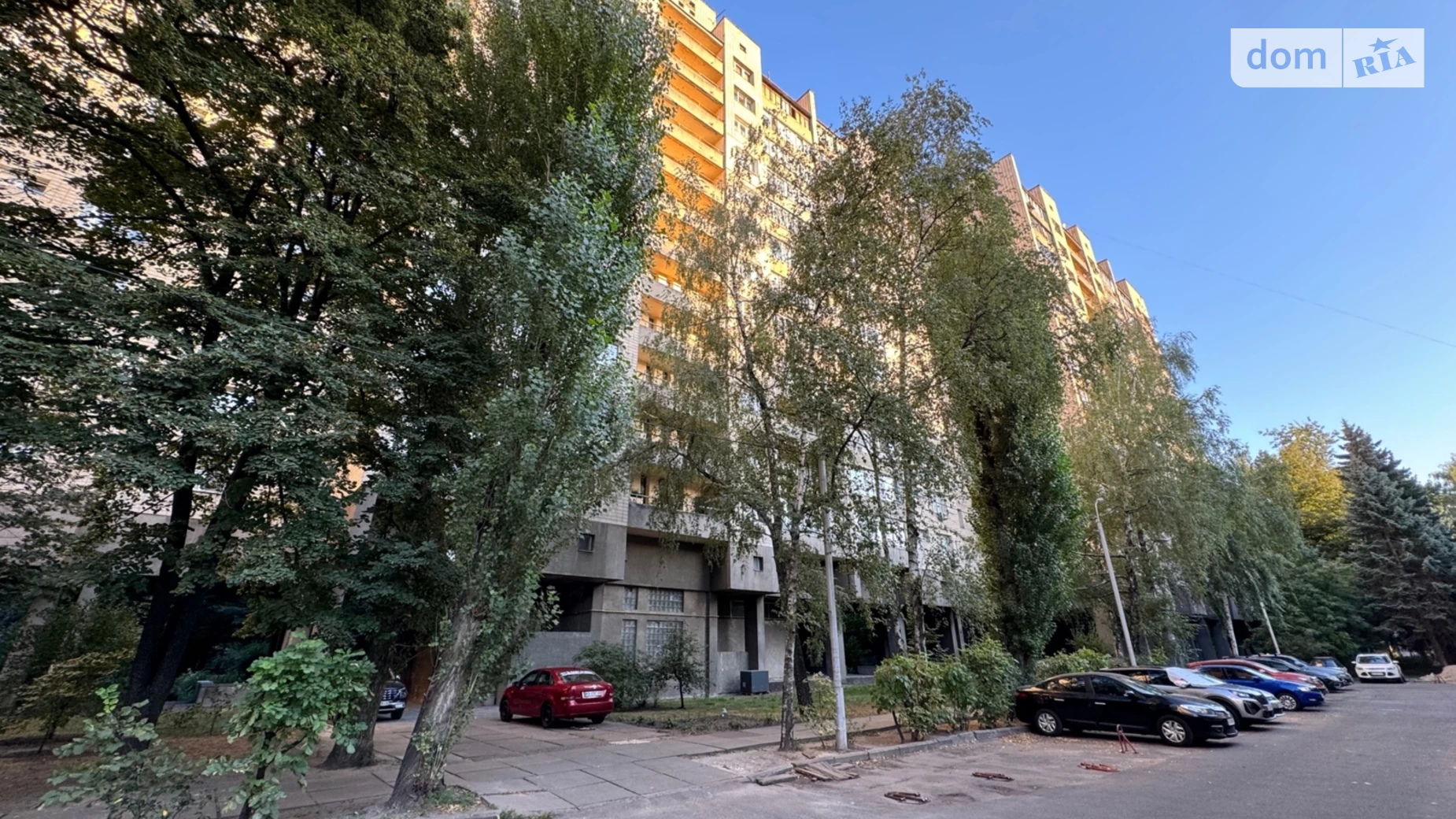 Продается 3-комнатная квартира 100 кв. м в Киеве, ул. Михаила Омельяновича-Павленко(Суворова) - фото 3