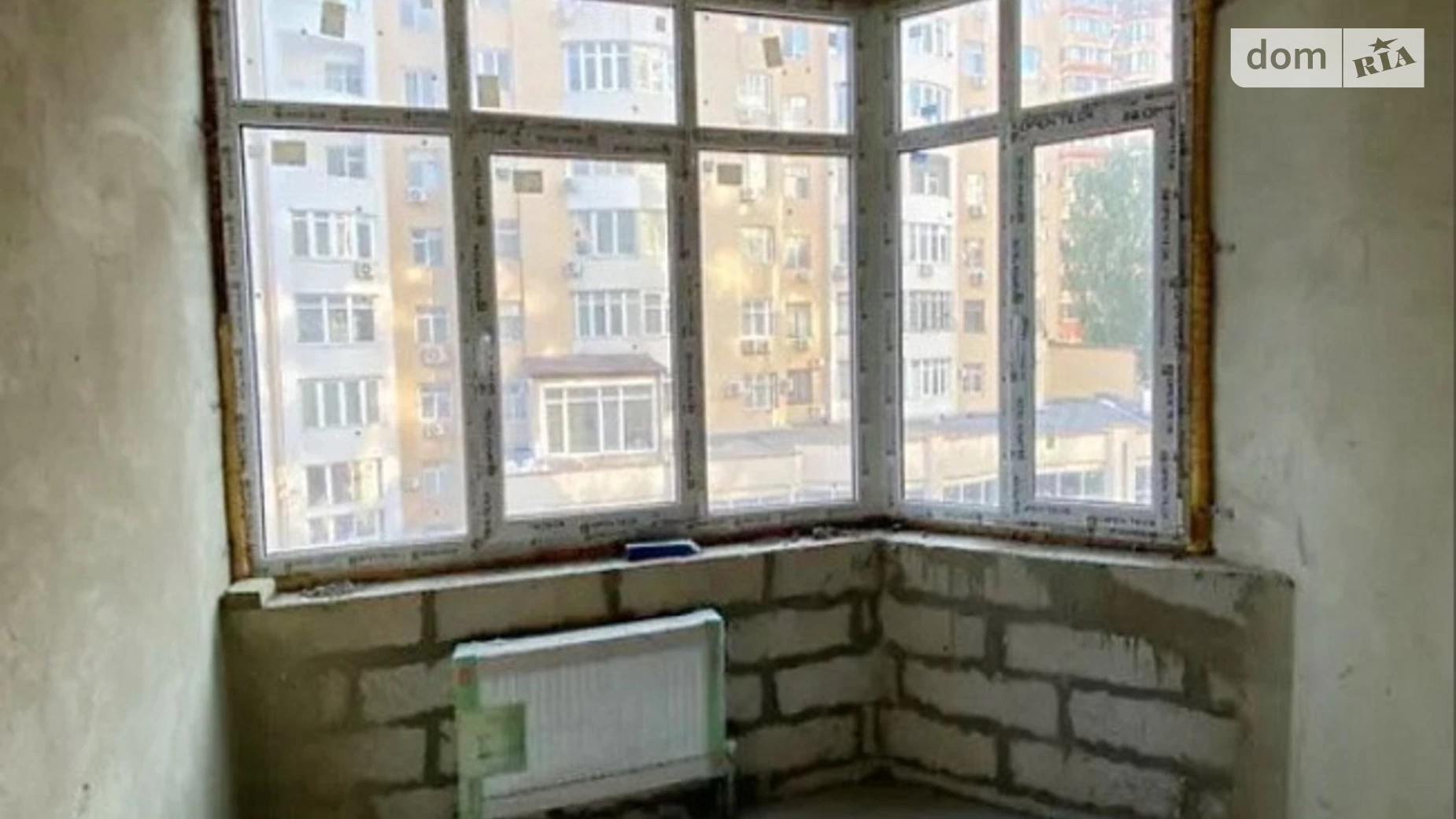 Продается 2-комнатная квартира 81.3 кв. м в Одессе, ул. Добровольцев(Маршала Говорова), 10Д - фото 5