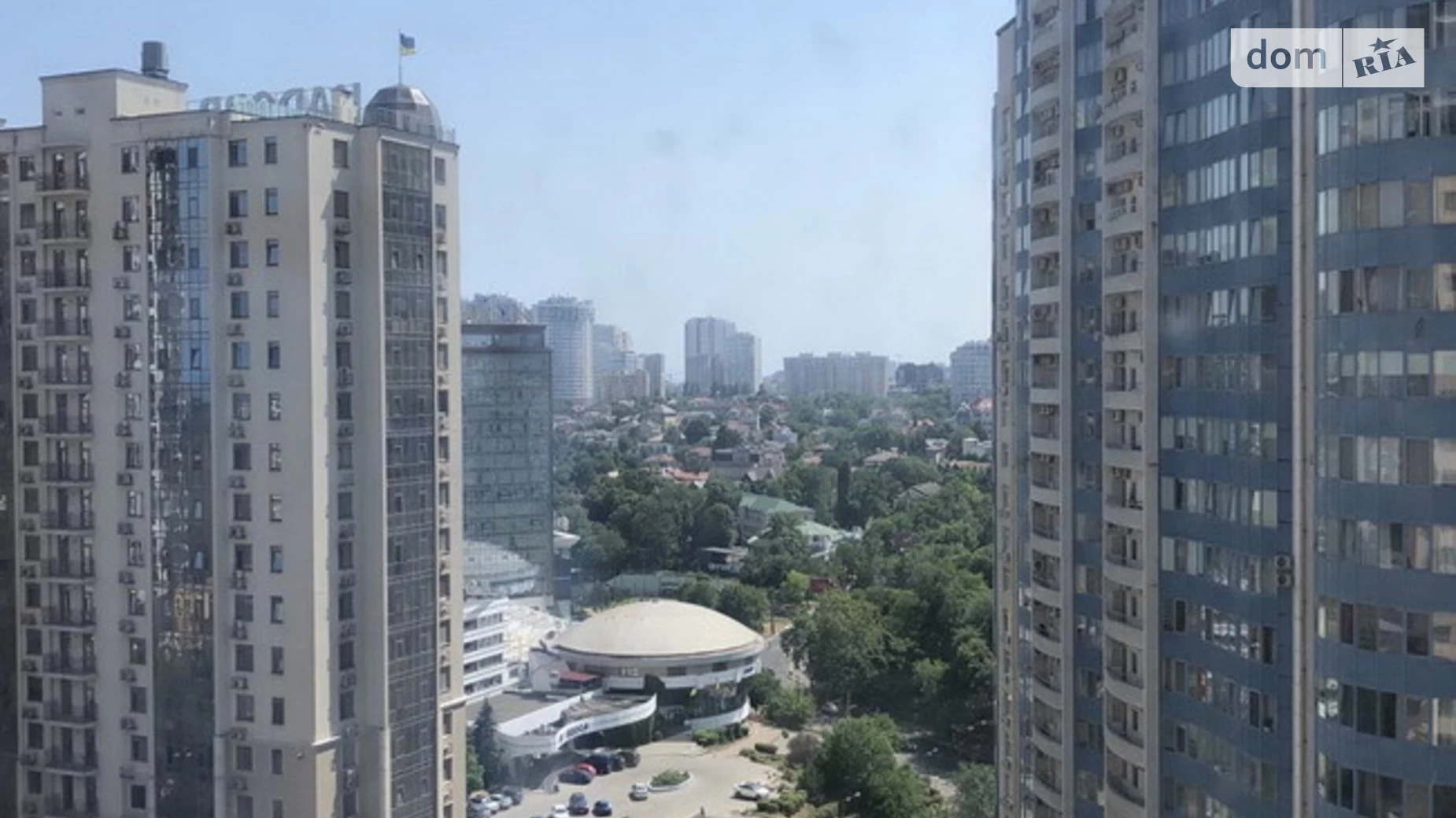 Продається 1-кімнатна квартира 39.9 кв. м у Одесі, вул. Генуезька, 3В - фото 2