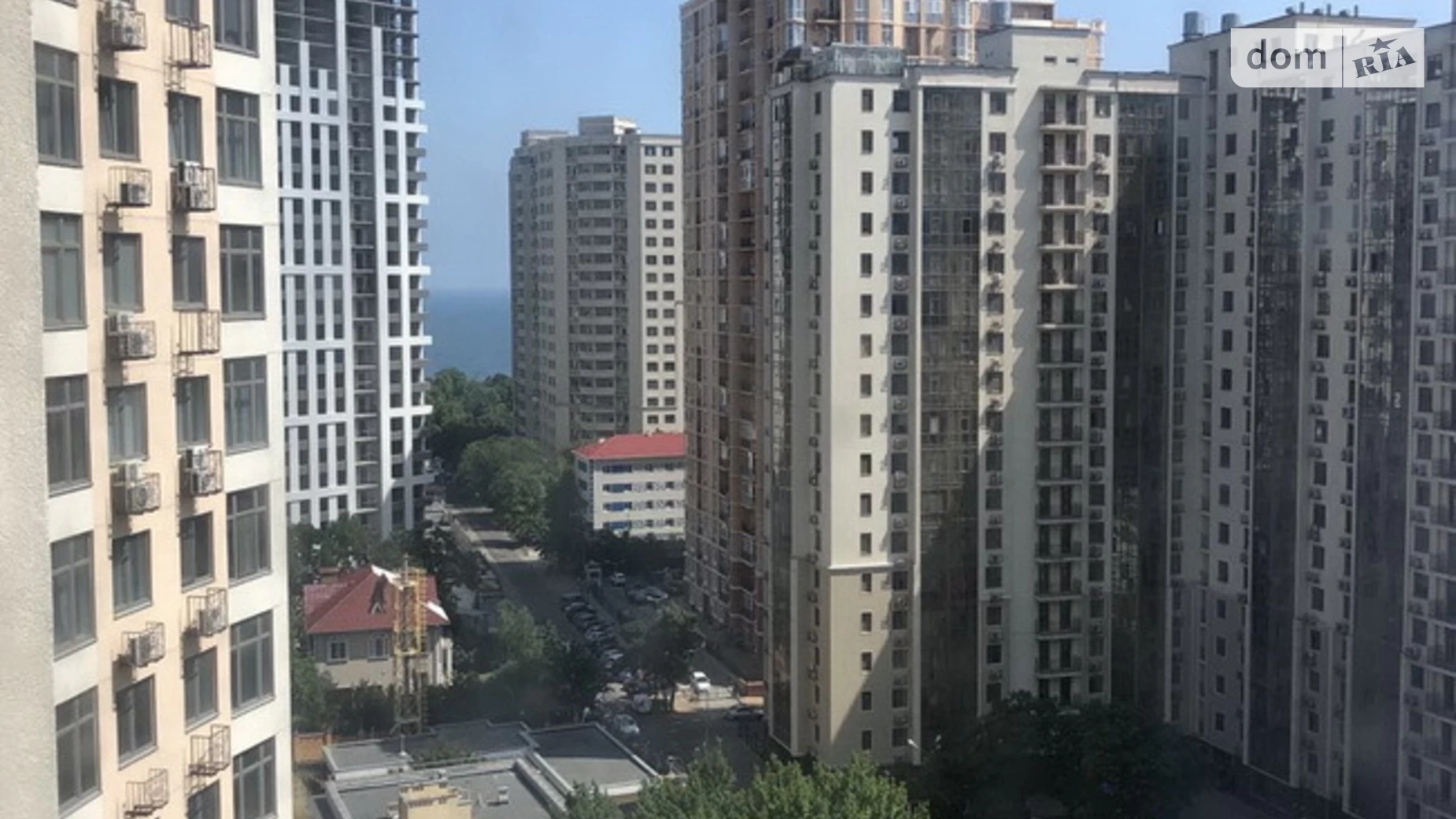Продається 1-кімнатна квартира 39.9 кв. м у Одесі, вул. Генуезька, 3В - фото 3