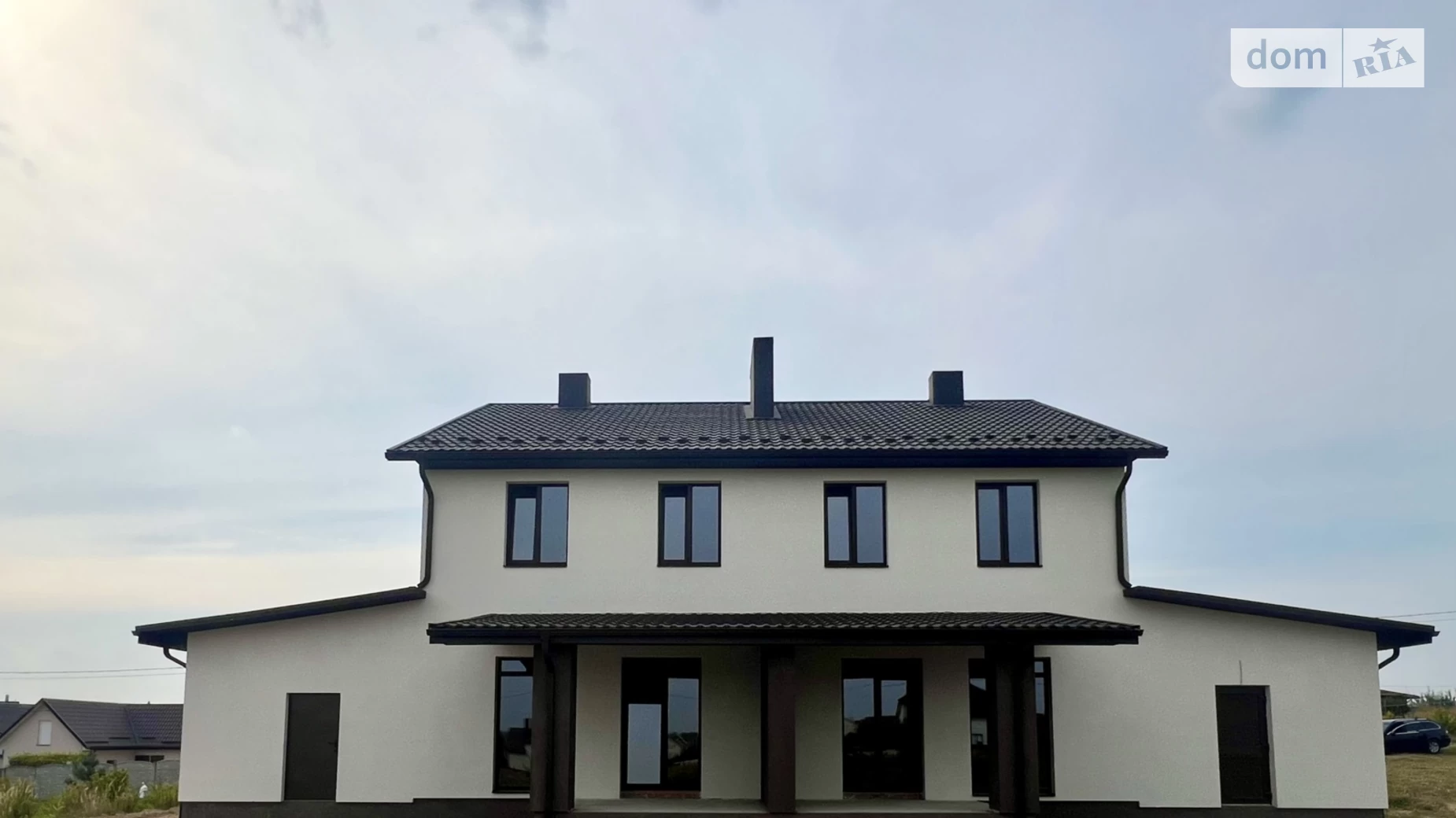 Продається частина будинку 110 кв. м з подвалом, цена: 70000 $ - фото 2