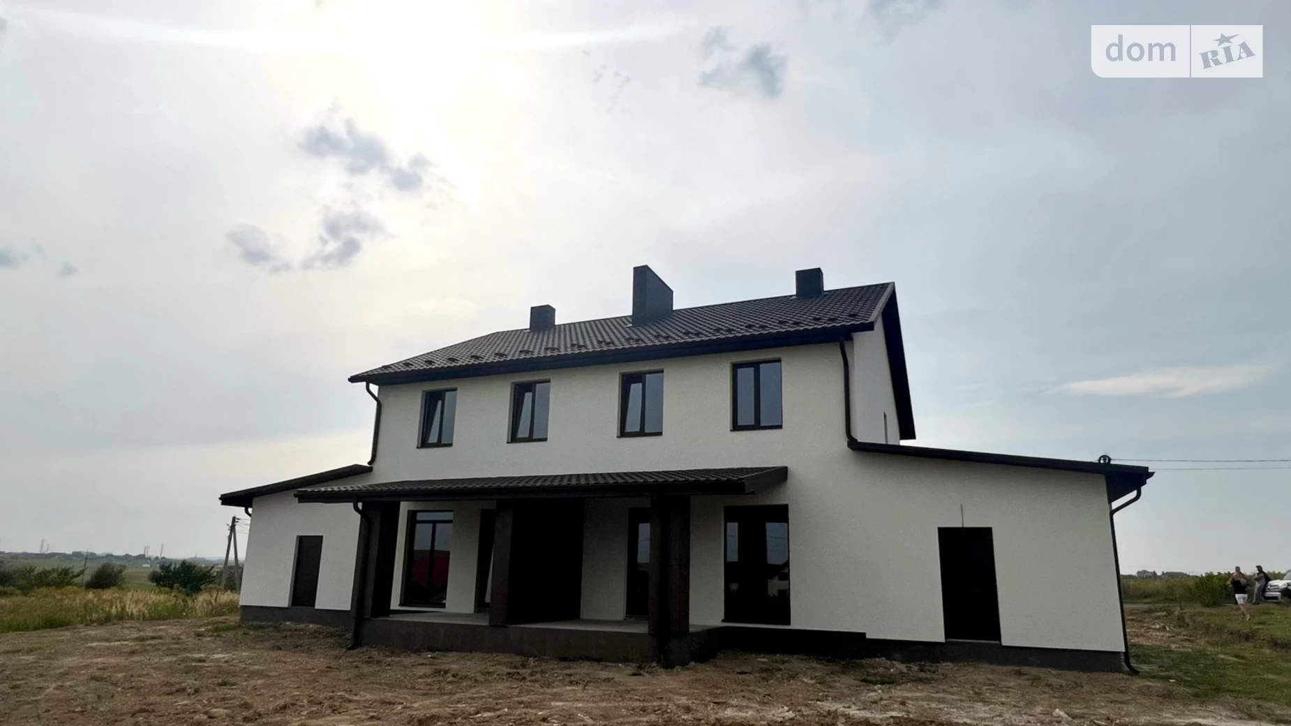 Продається частина будинку 110 кв. м з подвалом, цена: 70000 $ - фото 5