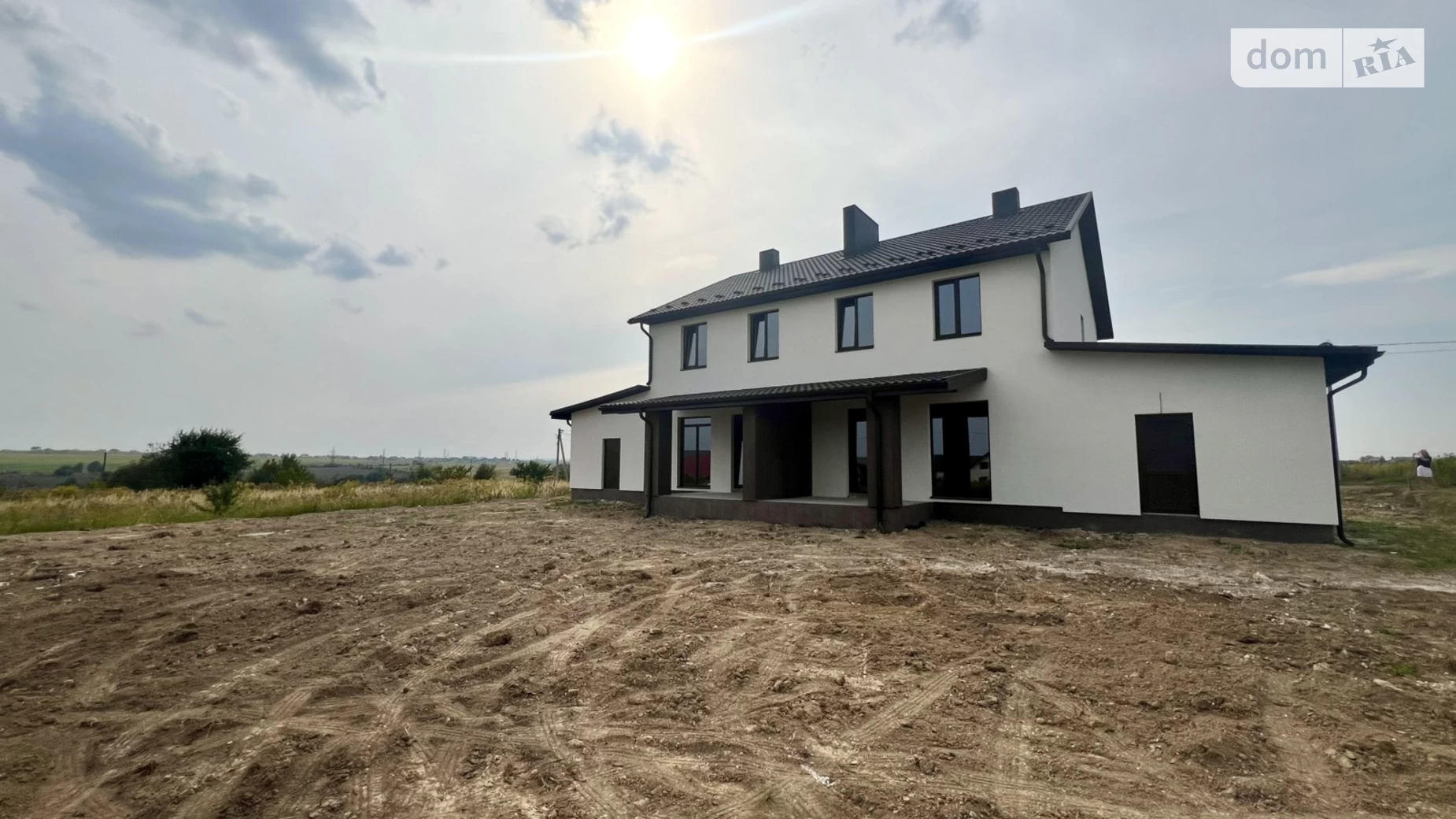 Продається частина будинку 110 кв. м з подвалом, цена: 70000 $ - фото 4