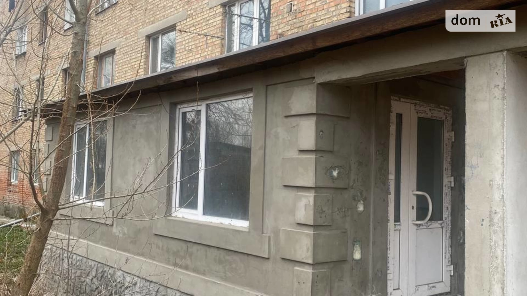 Продается 2-комнатная квартира 49.9 кв. м в, цена: 10500 $ - фото 2