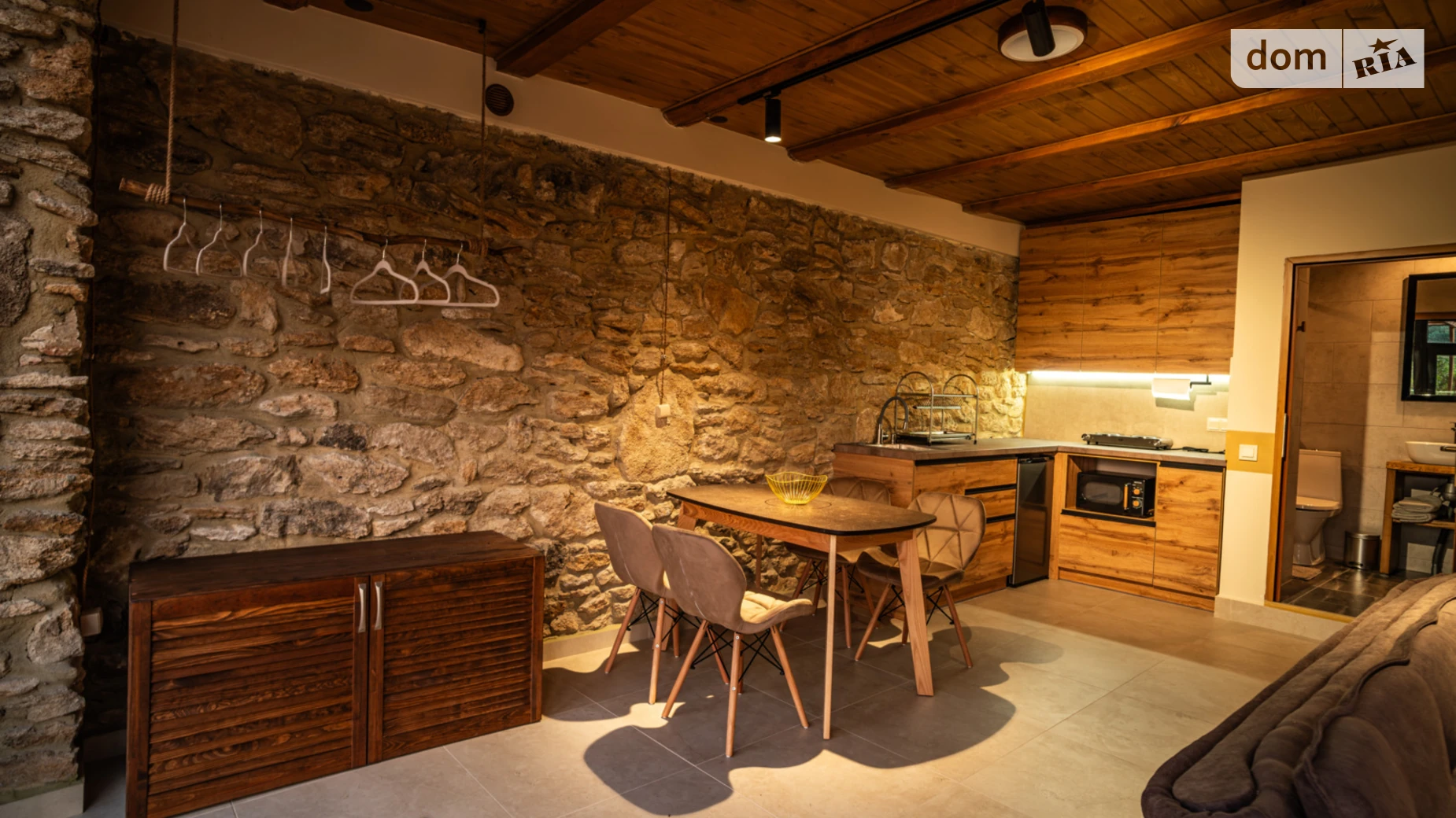 Здається в оренду одноповерховий будинок з бесідкою, цена: 3500 грн - фото 4