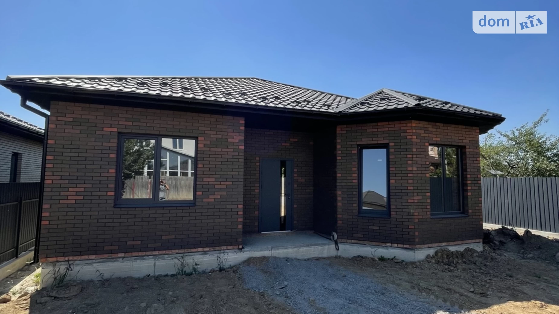 Продається одноповерховий будинок 120 кв. м з банею/сауною, цена: 76000 $ - фото 2