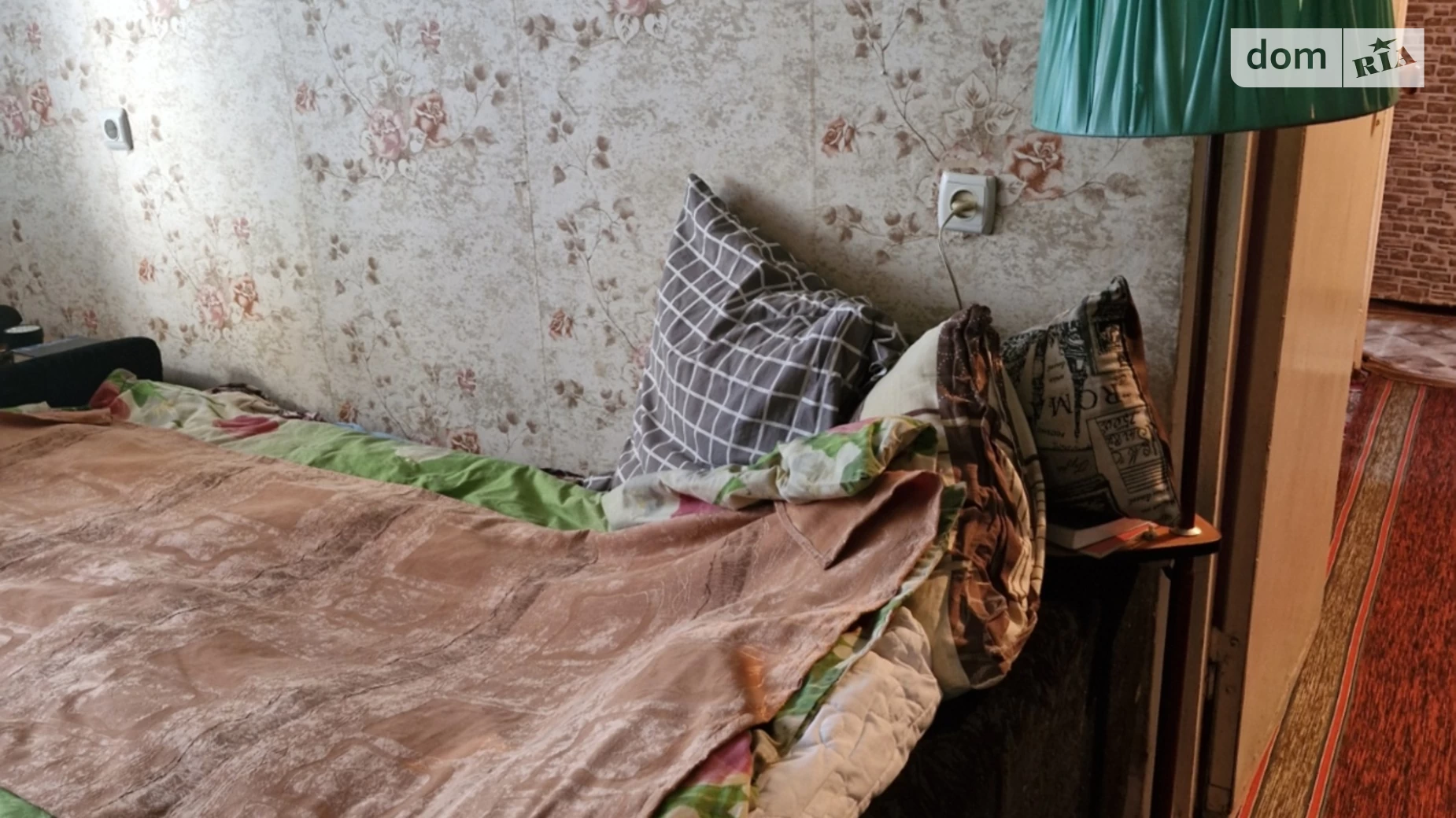 Сдается в аренду 2-комнатная квартира 44 кв. м в Киеве, просп. Романа Шухевича(Генерала Ватутина), 30А - фото 3