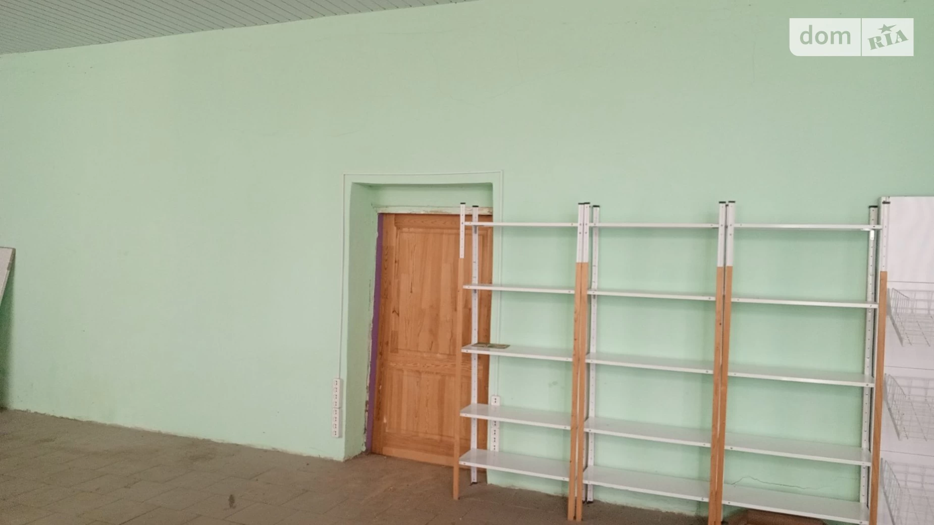 Продается помещения свободного назначения 151 кв. м в 1-этажном здании, цена: 1299000 грн - фото 5