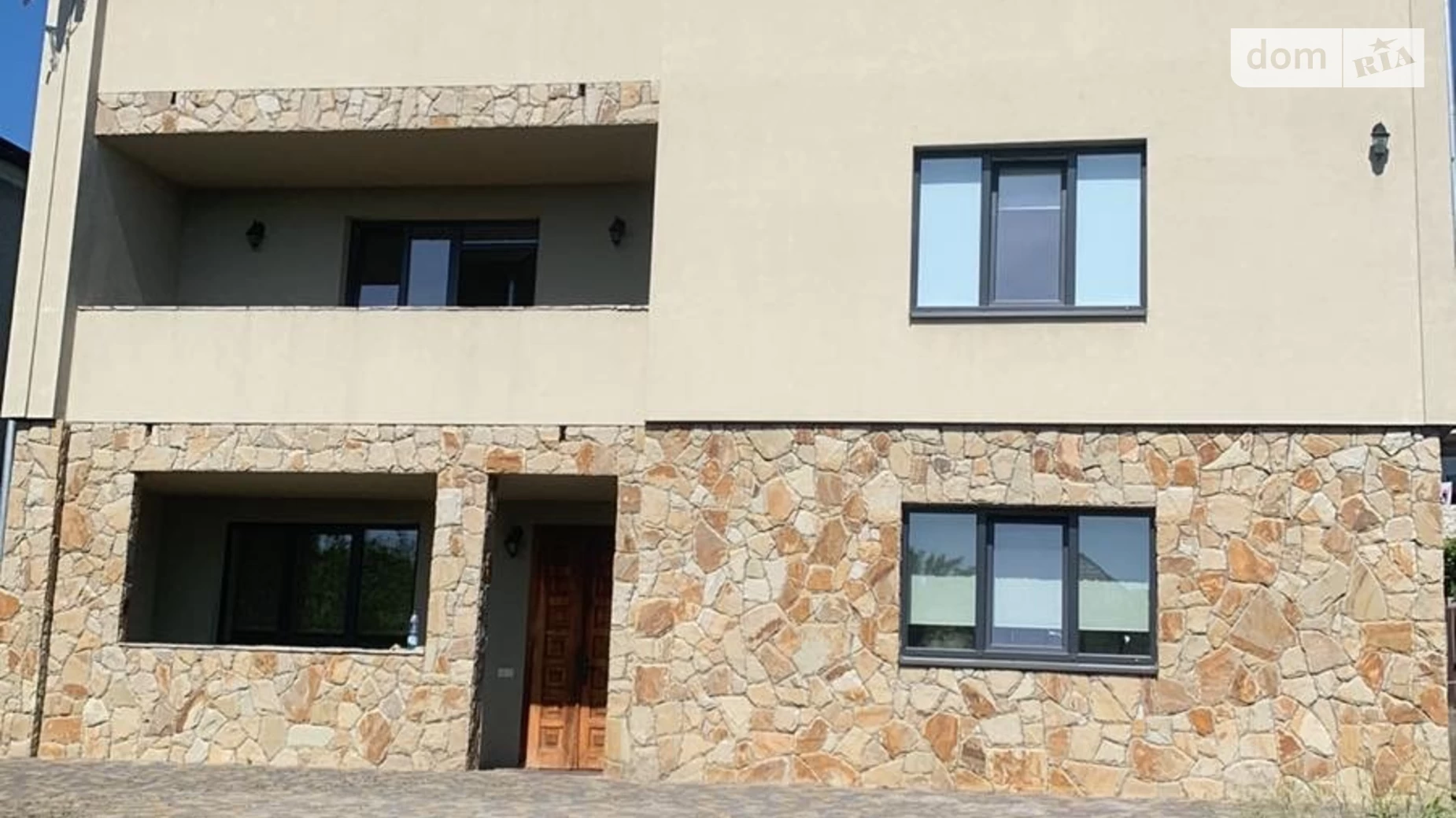 Продається будинок 3 поверховий 333.6 кв. м з каміном, цена: 165000 $ - фото 2