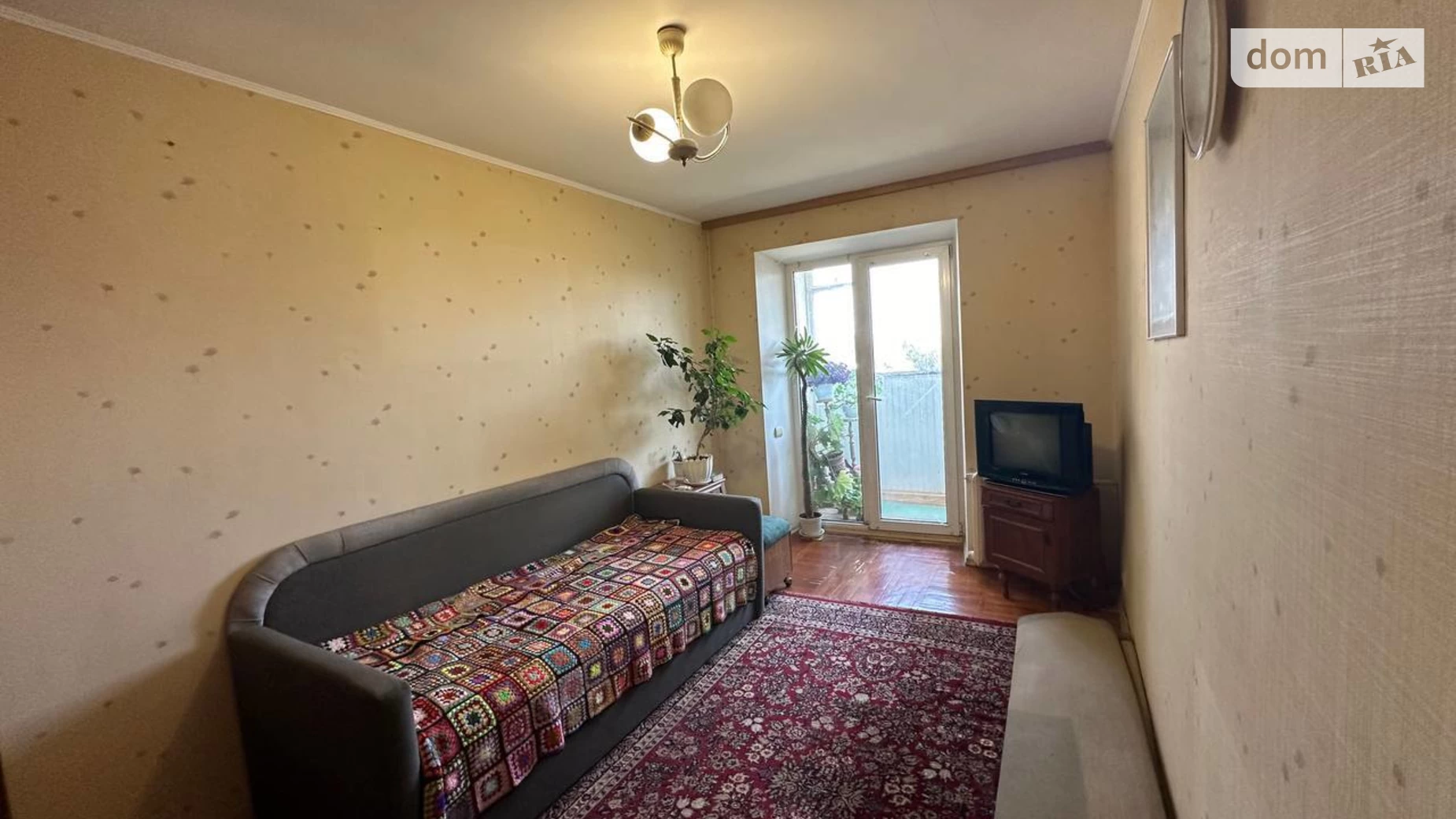 Продается 3-комнатная квартира 63.6 кв. м в Виннице, просп. Космонавтов, 42 - фото 3