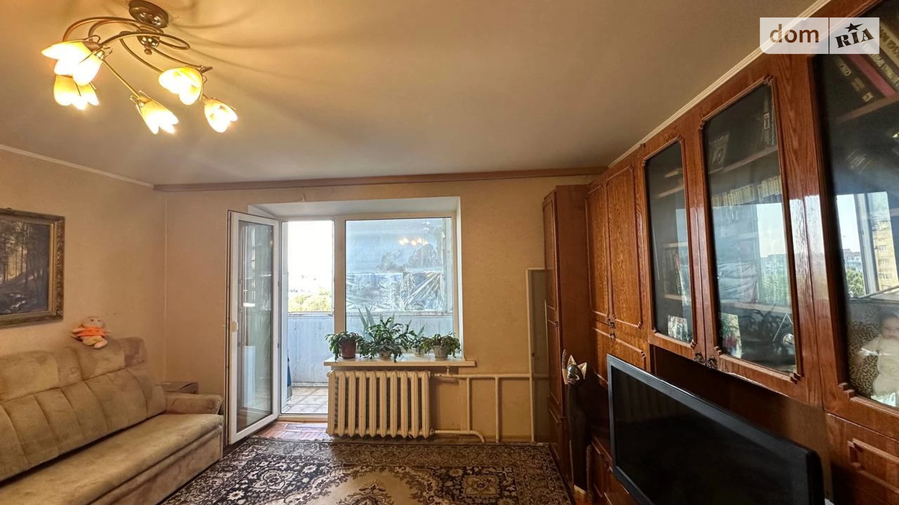 Продается 3-комнатная квартира 63.6 кв. м в Виннице, просп. Космонавтов, 42 - фото 5