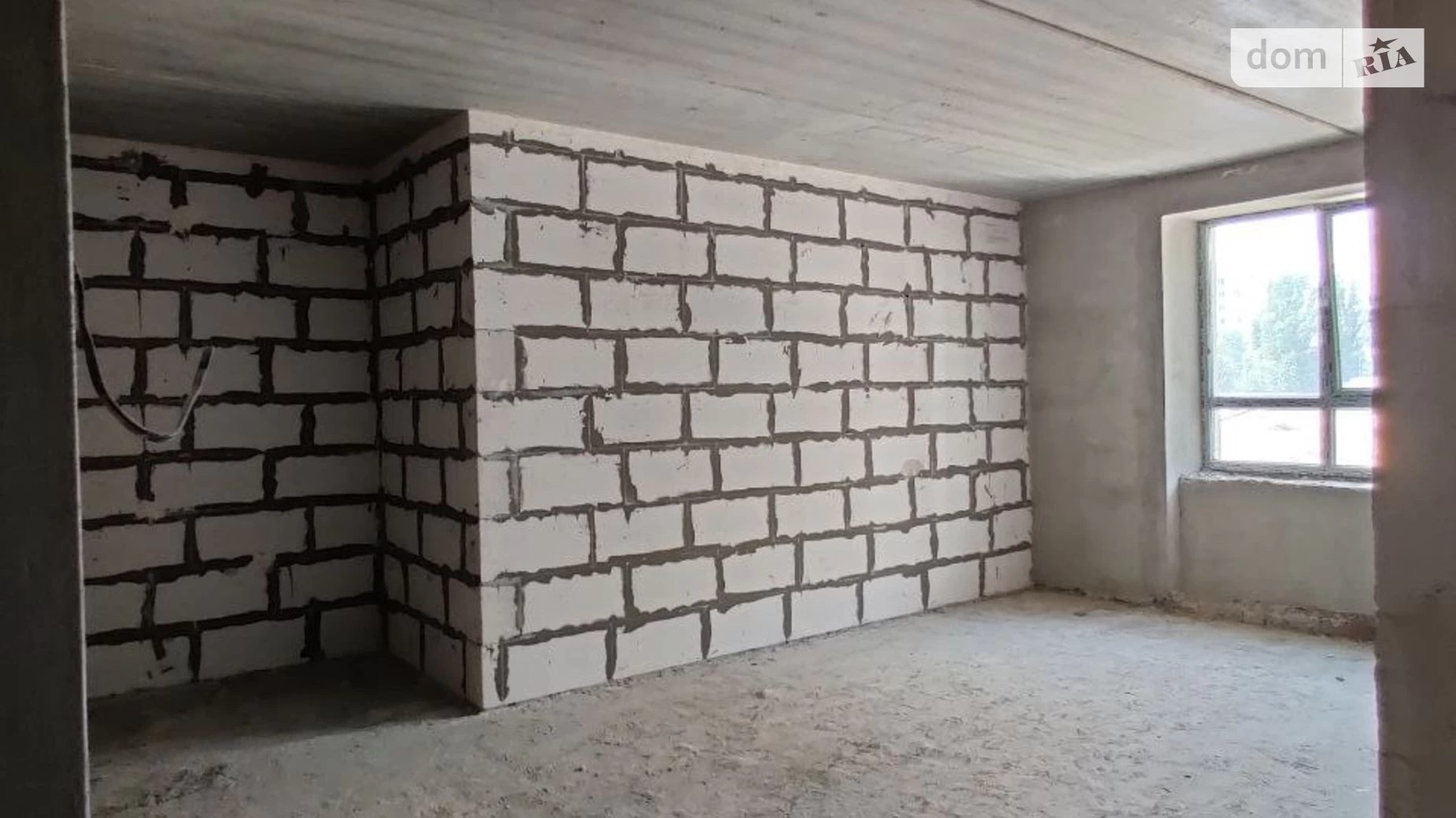 Продається 1-кімнатна квартира 49.8 кв. м у Дніпрі, вул. Сімейна, 6 - фото 2