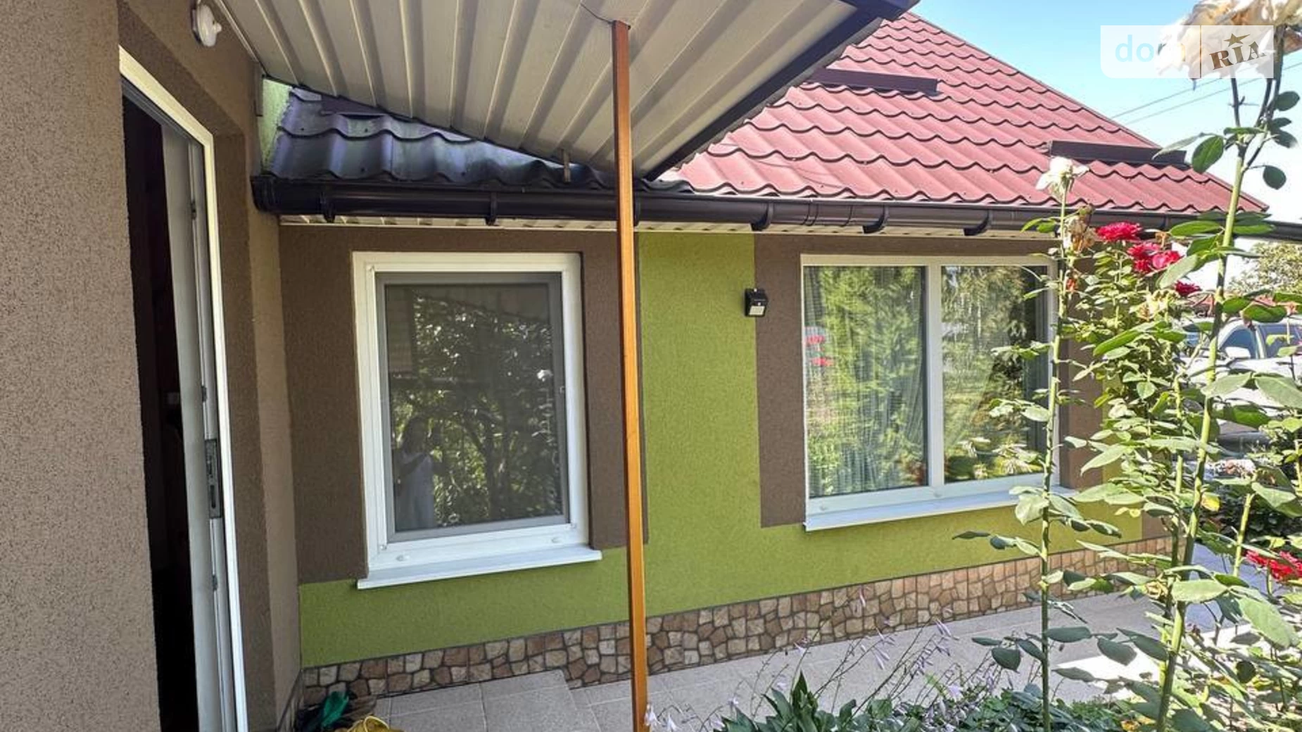 Продается дом на 2 этажа 100 кв. м с мебелью, цена: 149000 $ - фото 4