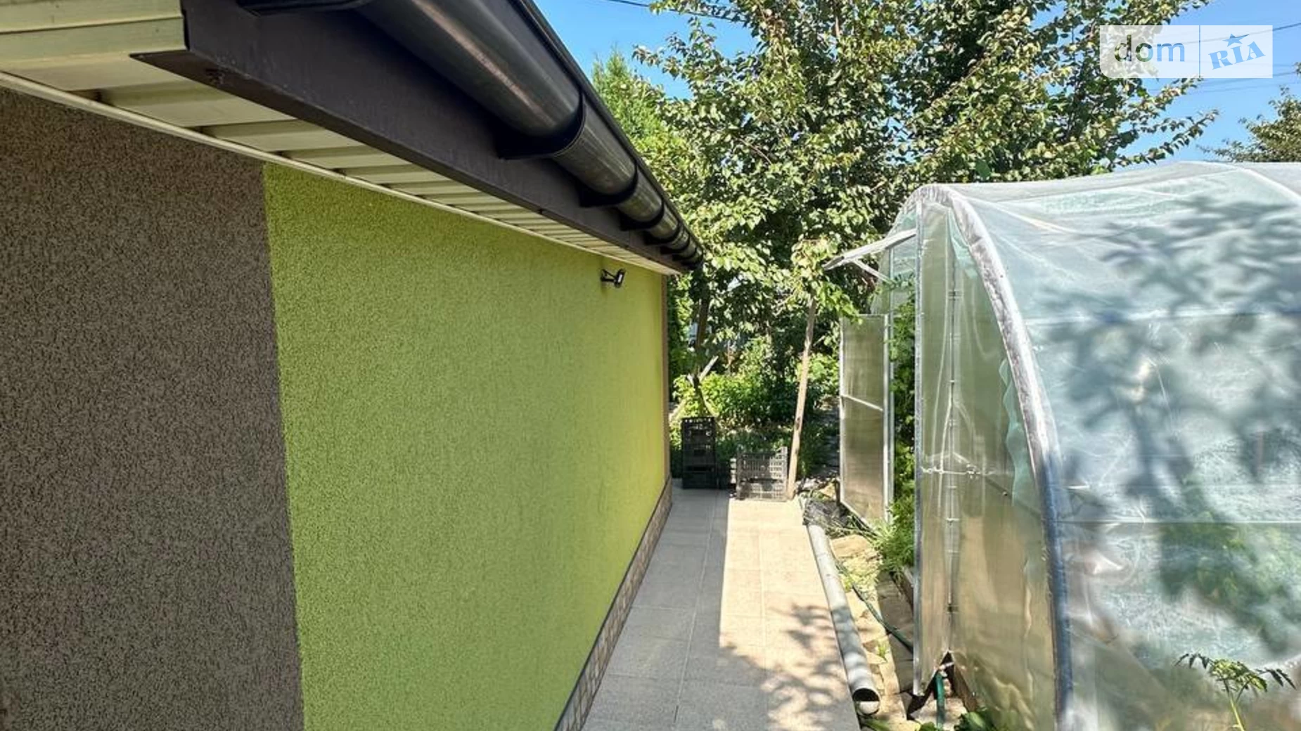 Продается дом на 2 этажа 100 кв. м с мебелью, цена: 149000 $ - фото 5