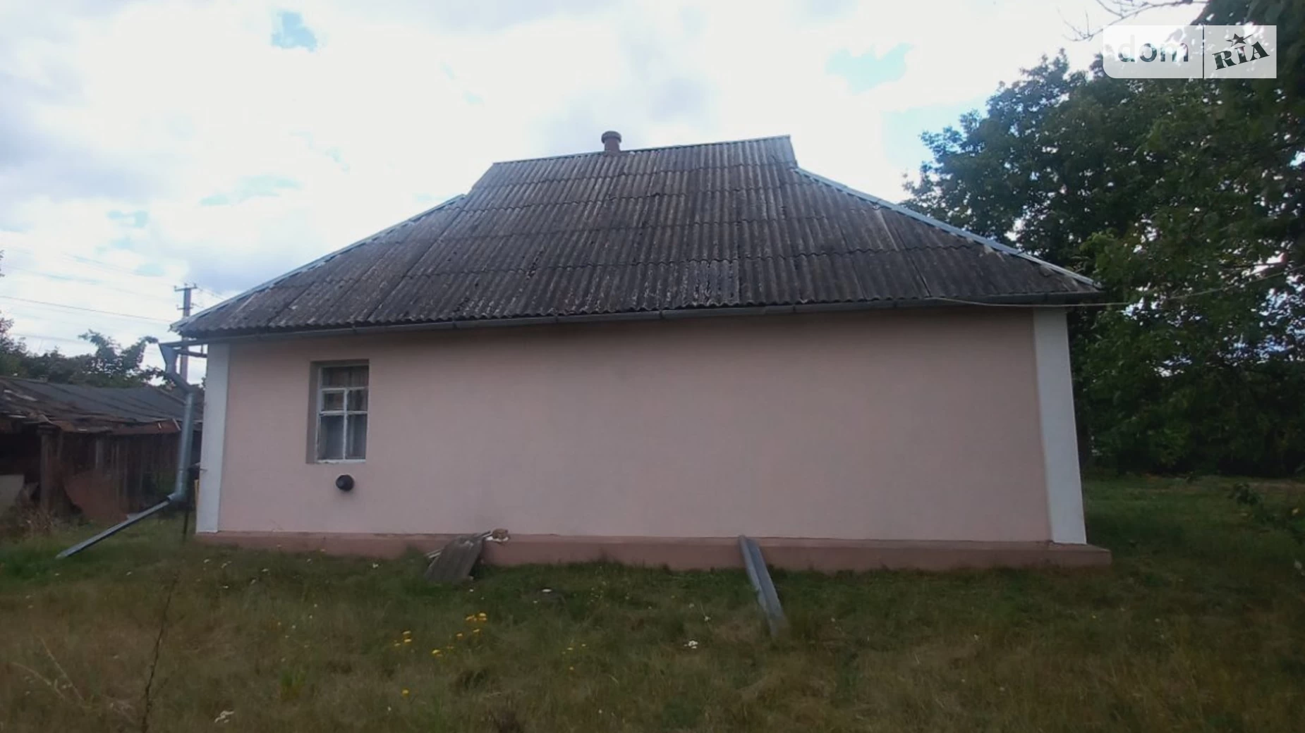 Продается одноэтажный дом 59.5 кв. м с участком, цена: 20500 $ - фото 2