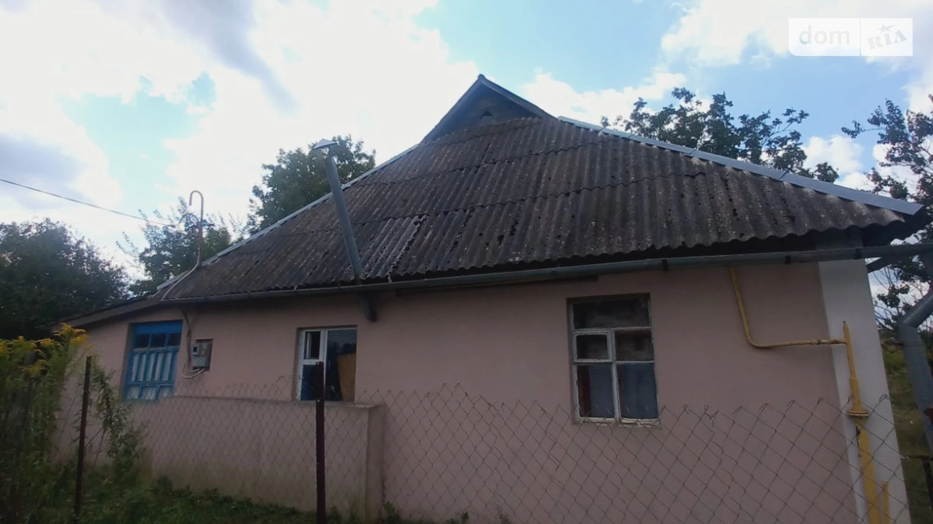 Продается одноэтажный дом 59.5 кв. м с участком, цена: 20500 $ - фото 3