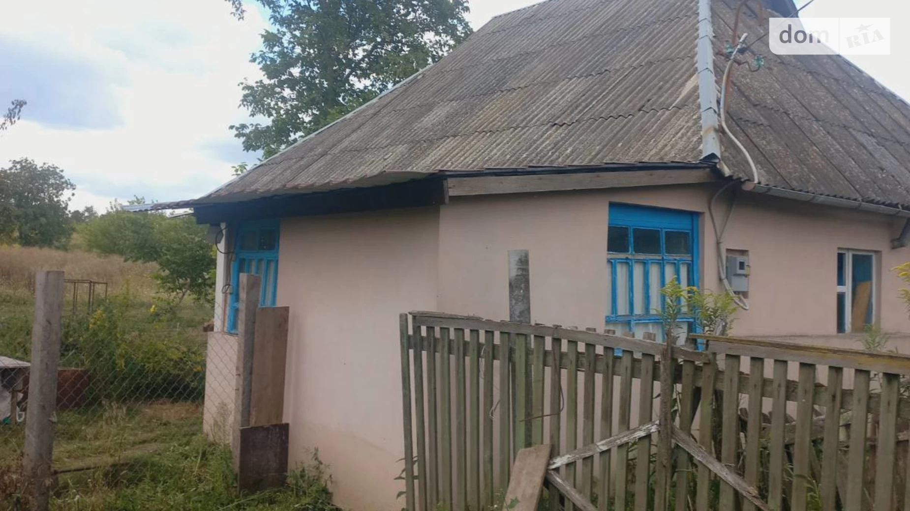 Продается одноэтажный дом 59.5 кв. м с участком, цена: 20500 $ - фото 5
