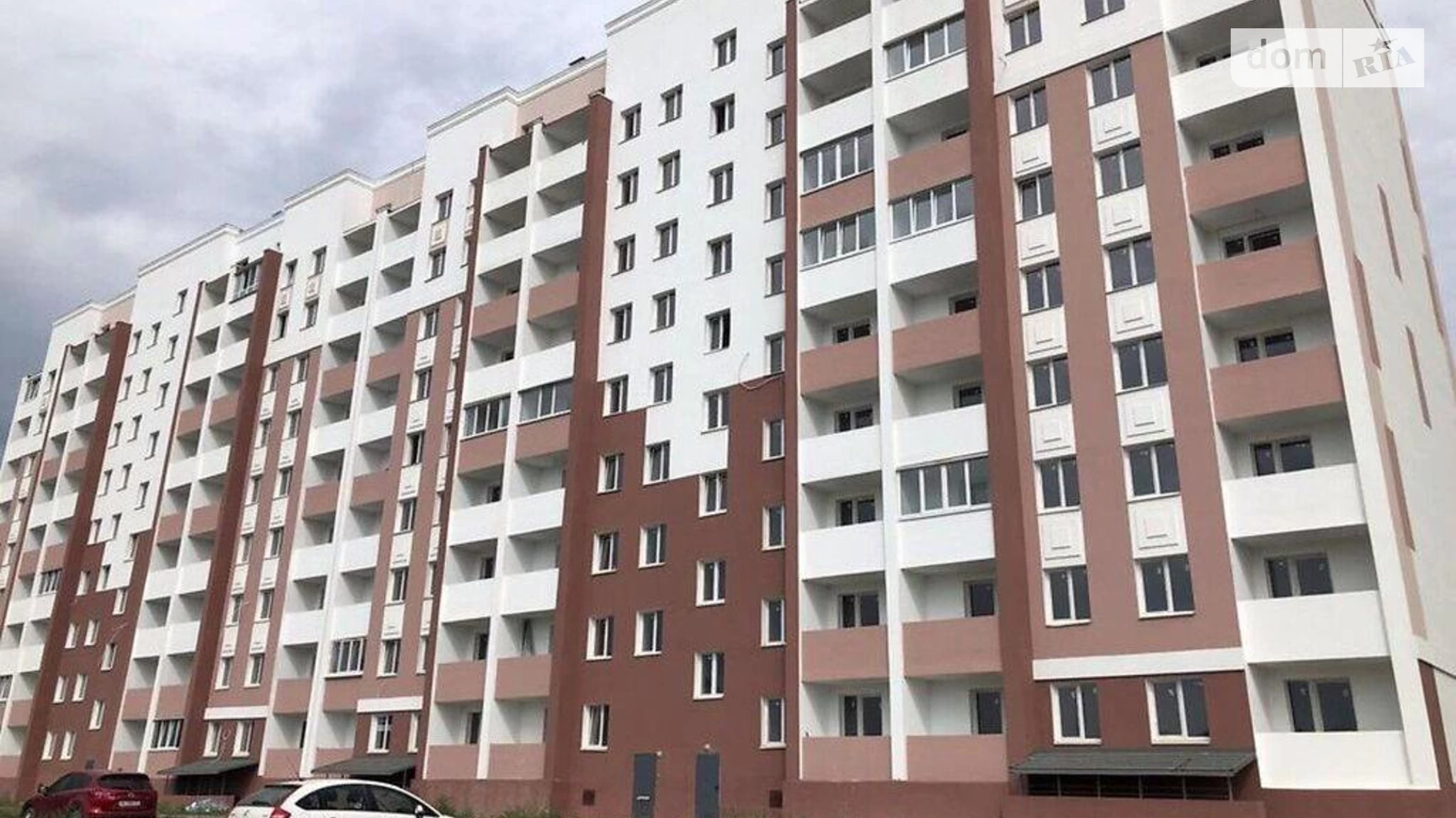 Продається 1-кімнатна квартира 34 кв. м у Харкові - фото 3