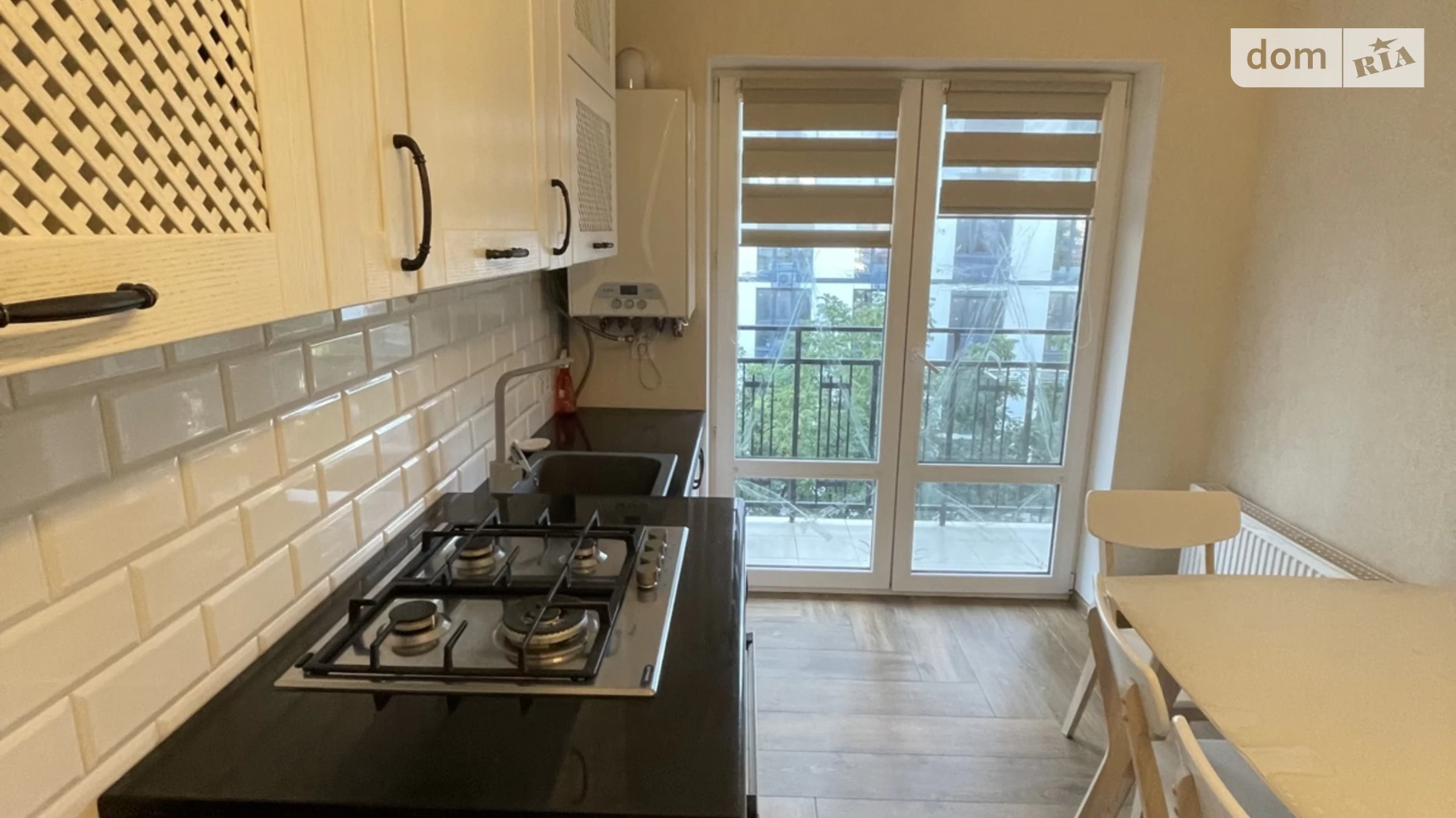 Продается 2-комнатная квартира 63 кв. м в Одессе, пер. Компасный, 6В - фото 4