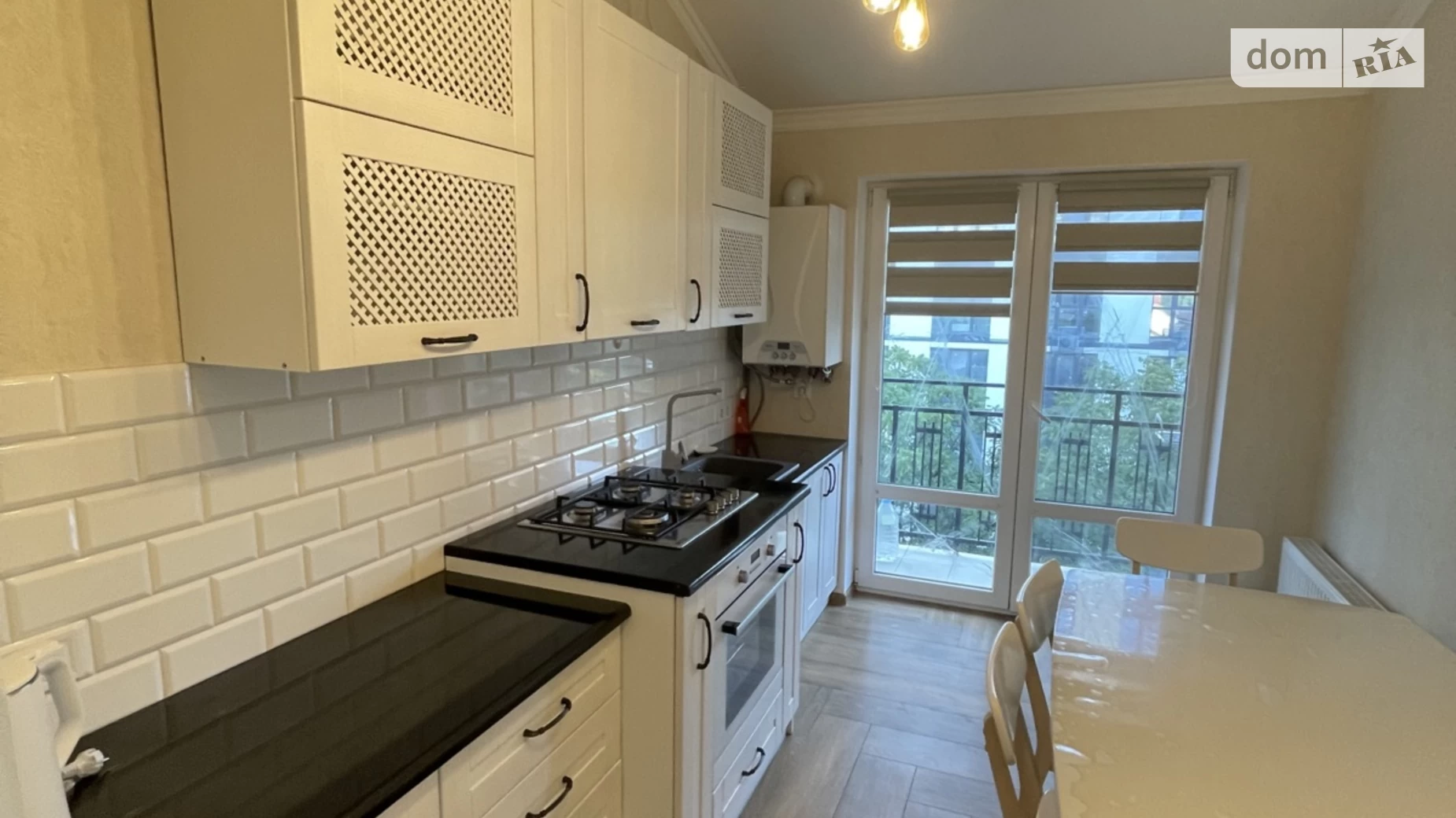Продается 2-комнатная квартира 63 кв. м в Одессе, пер. Компасный, 6В - фото 5