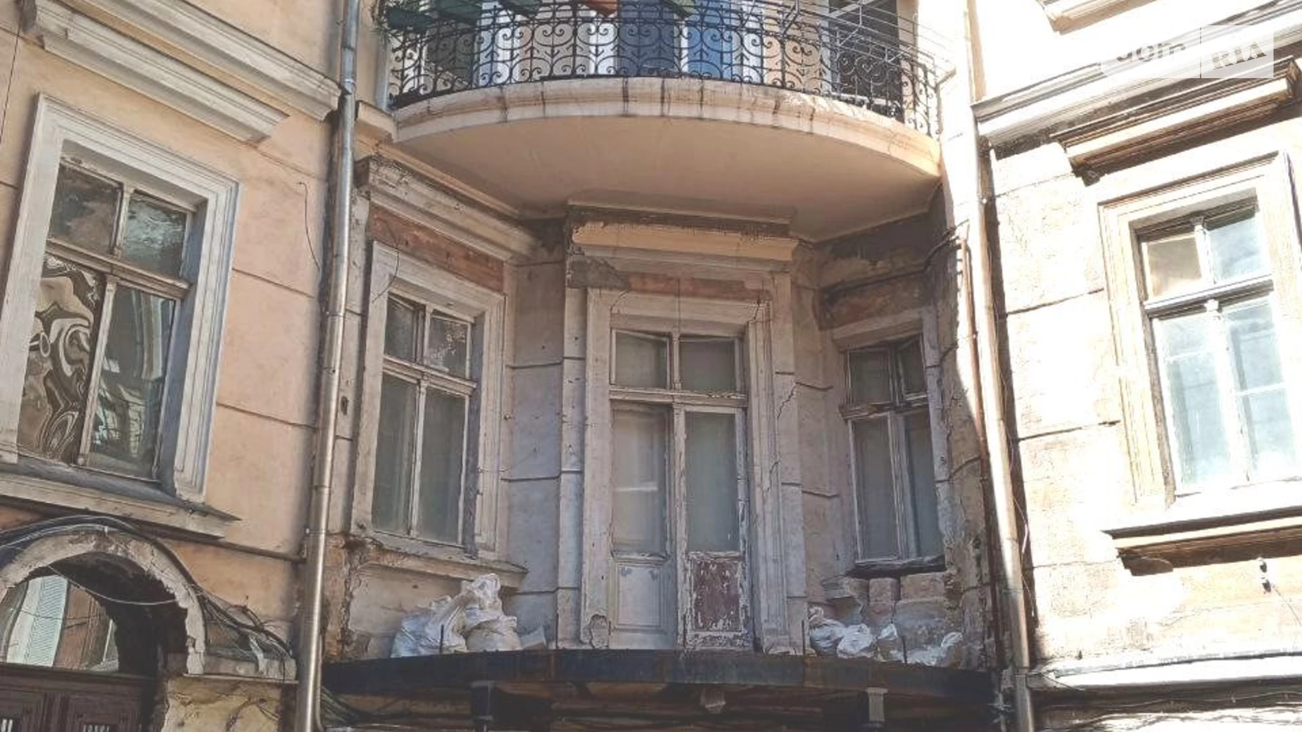 Продается 8-комнатная квартира 450 кв. м в Одессе, ул. Италийская(Пушкинская) - фото 2