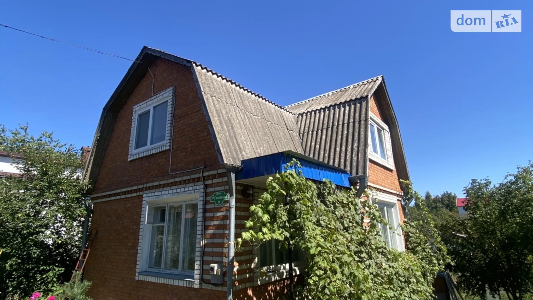 Продається будинок 2 поверховий 98.6 кв. м з садом, цена: 56000 $ - фото 4