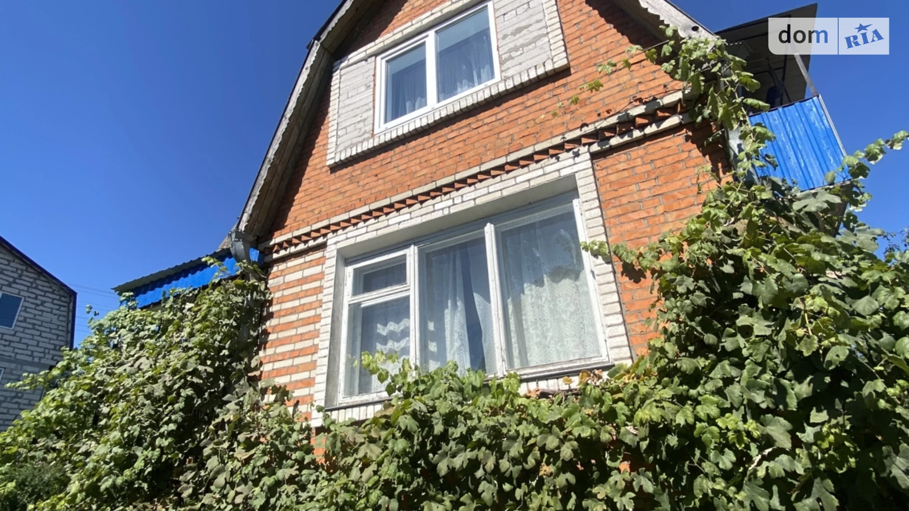 Продается дом на 2 этажа 98.6 кв. м с мансардой, цена: 55999 $ - фото 2