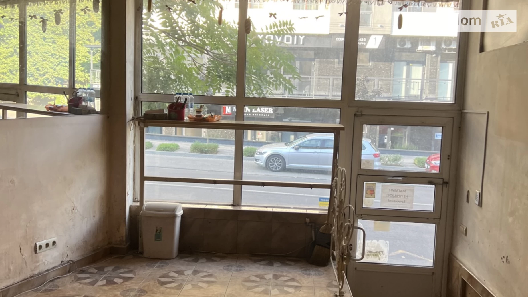 Сдается в аренду офис 41 кв. м в бизнес-центре, цена: 400 $ - фото 5