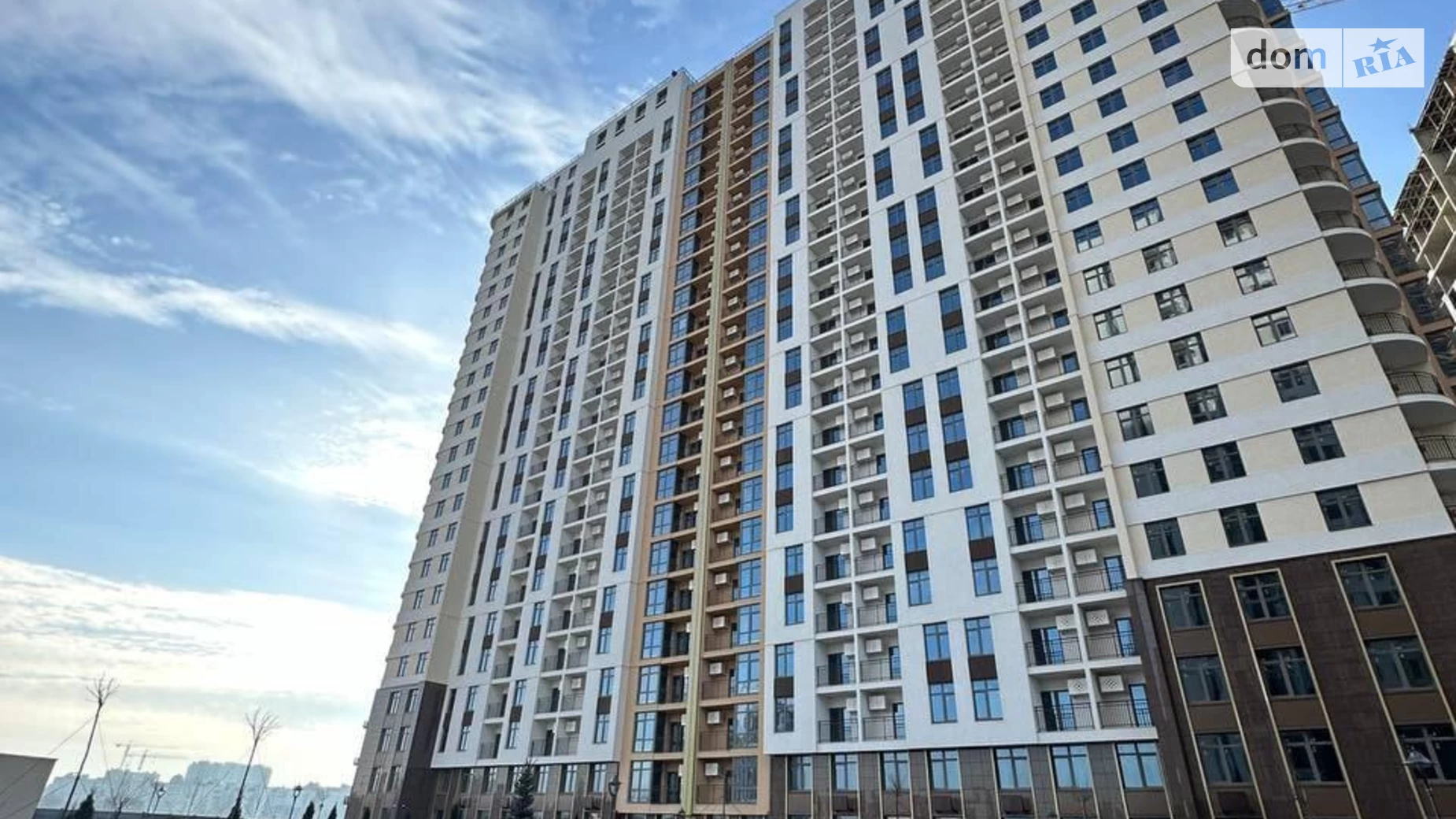 Продается 2-комнатная квартира 60 кв. м в Одессе, ул. Краснова, 3 корпус 60 - фото 3