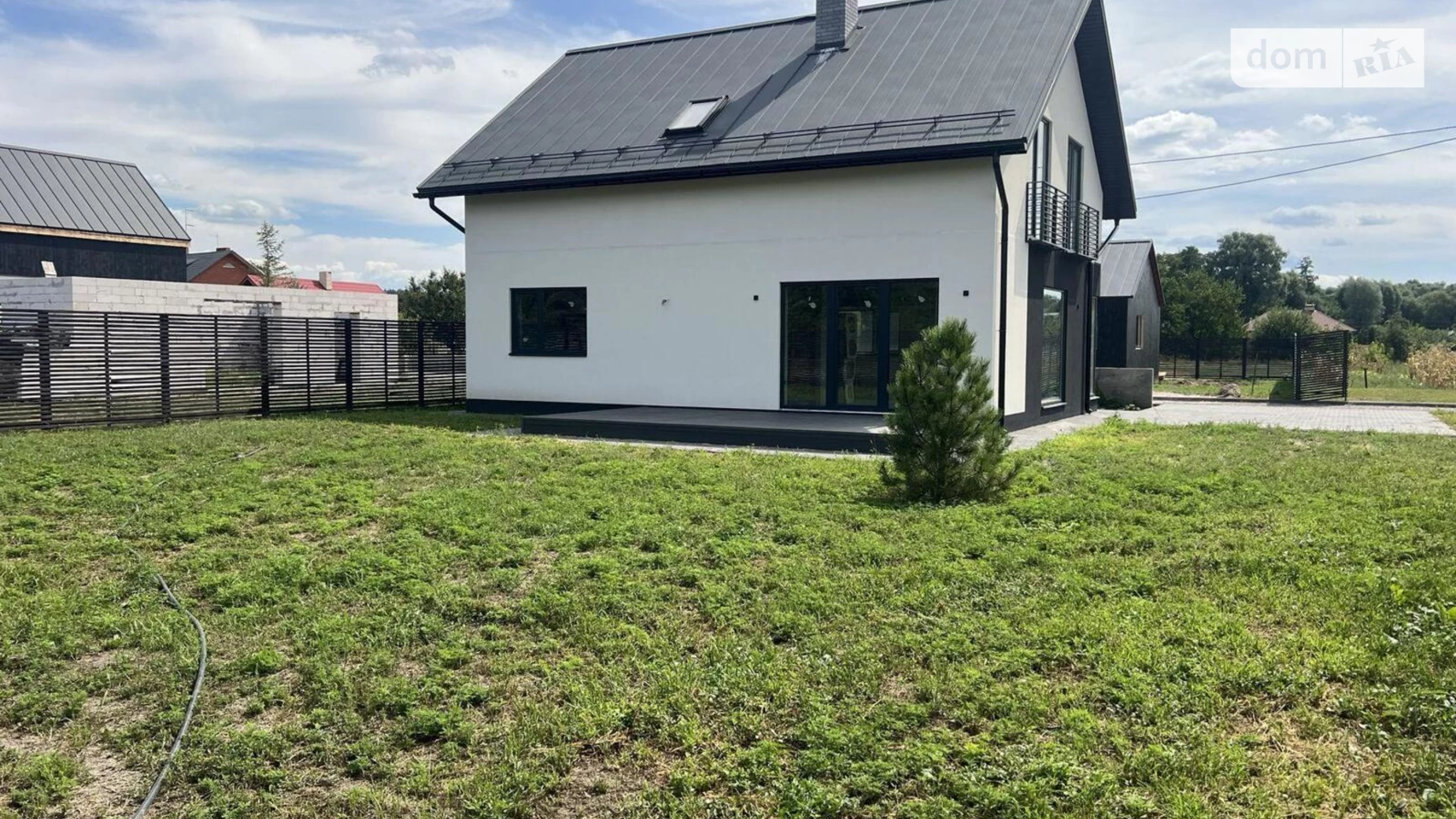 Продається будинок 2 поверховий 185 кв. м з ділянкою, цена: 175000 $ - фото 4