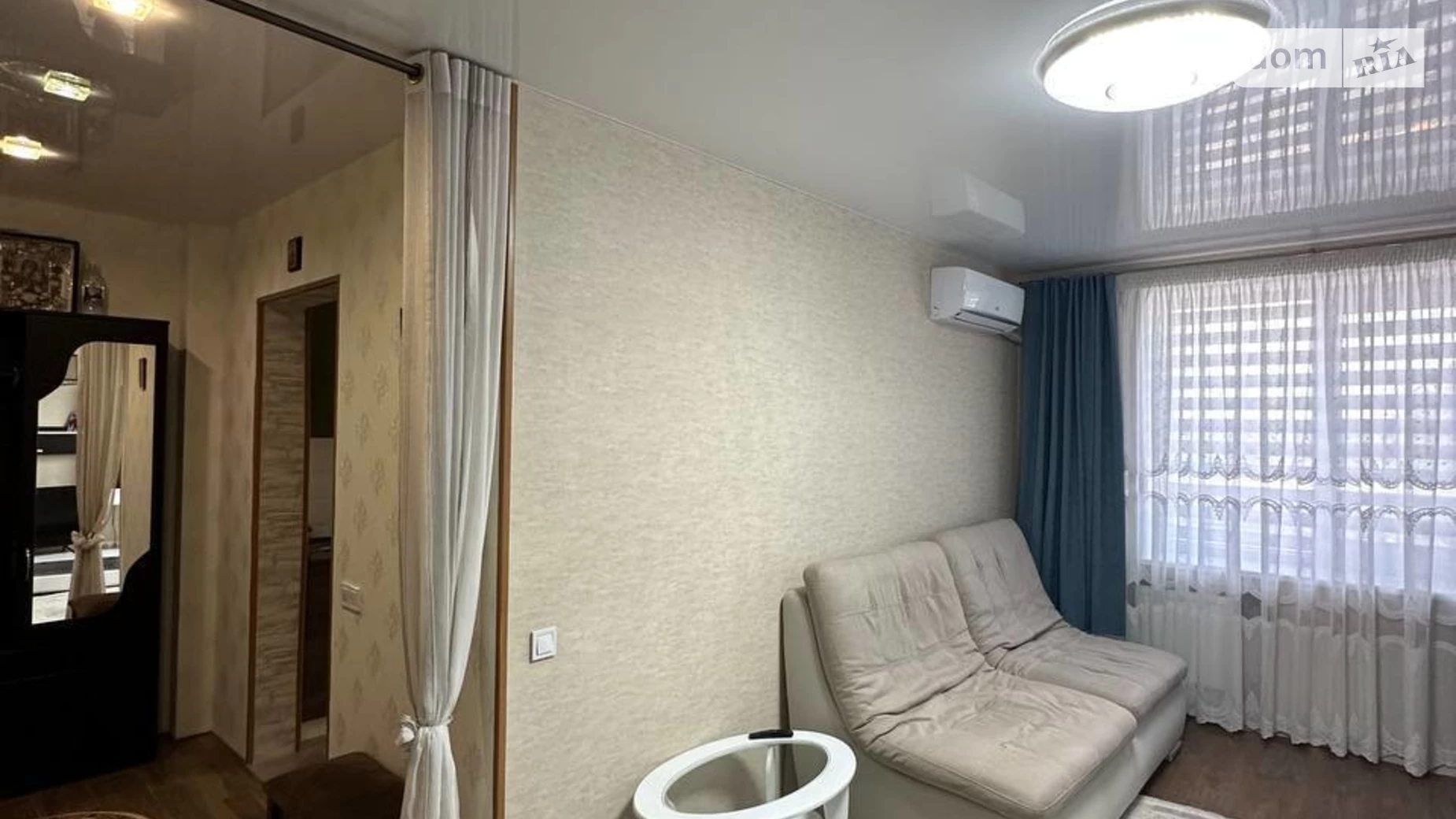 Продається 1-кімнатна квартира 39.6 кв. м у Дніпрі, вул. Січеславська - фото 3