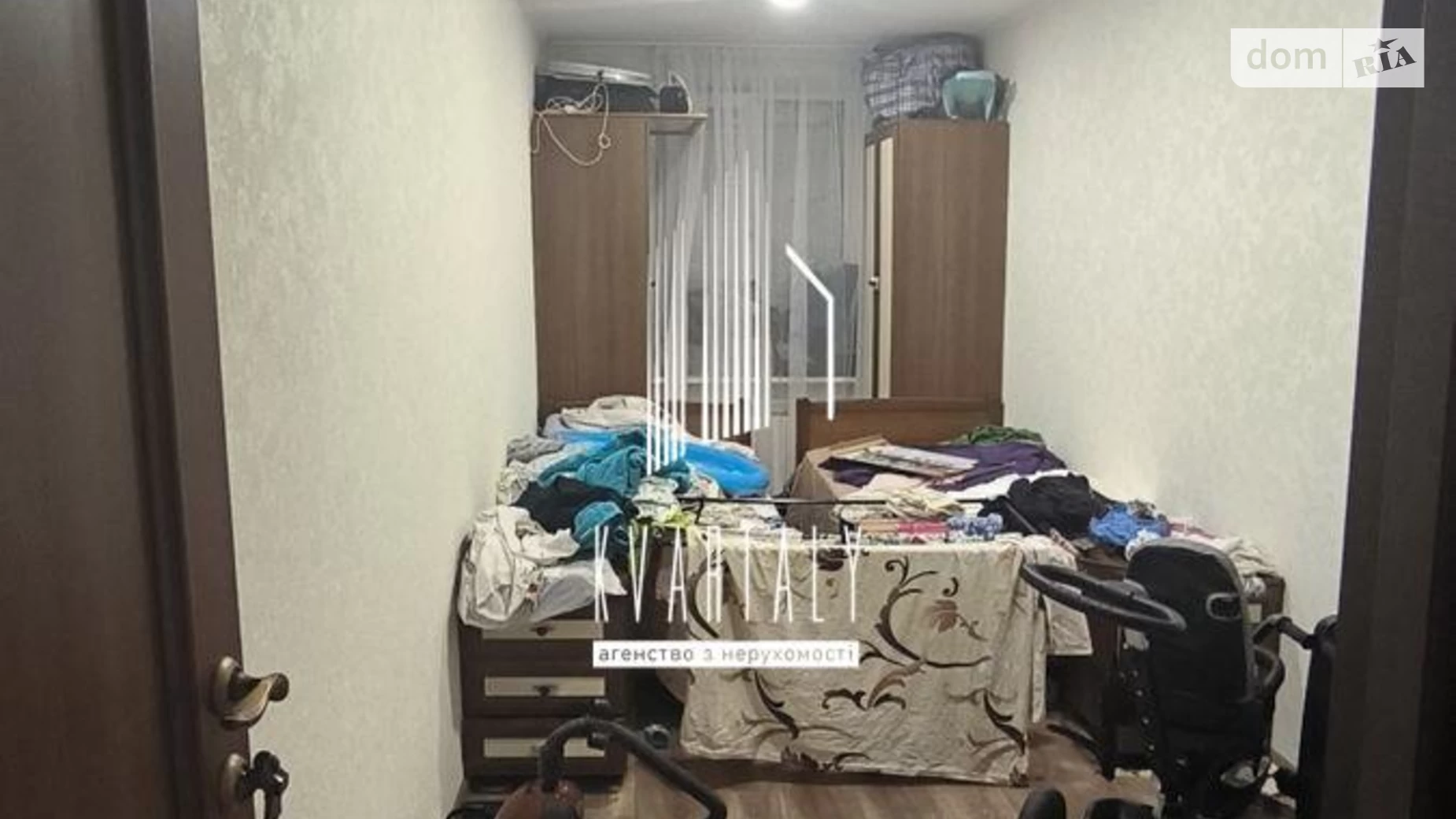 Продается 3-комнатная квартира 55.4 кв. м в Киеве, ул. Бастионная, 10 - фото 4