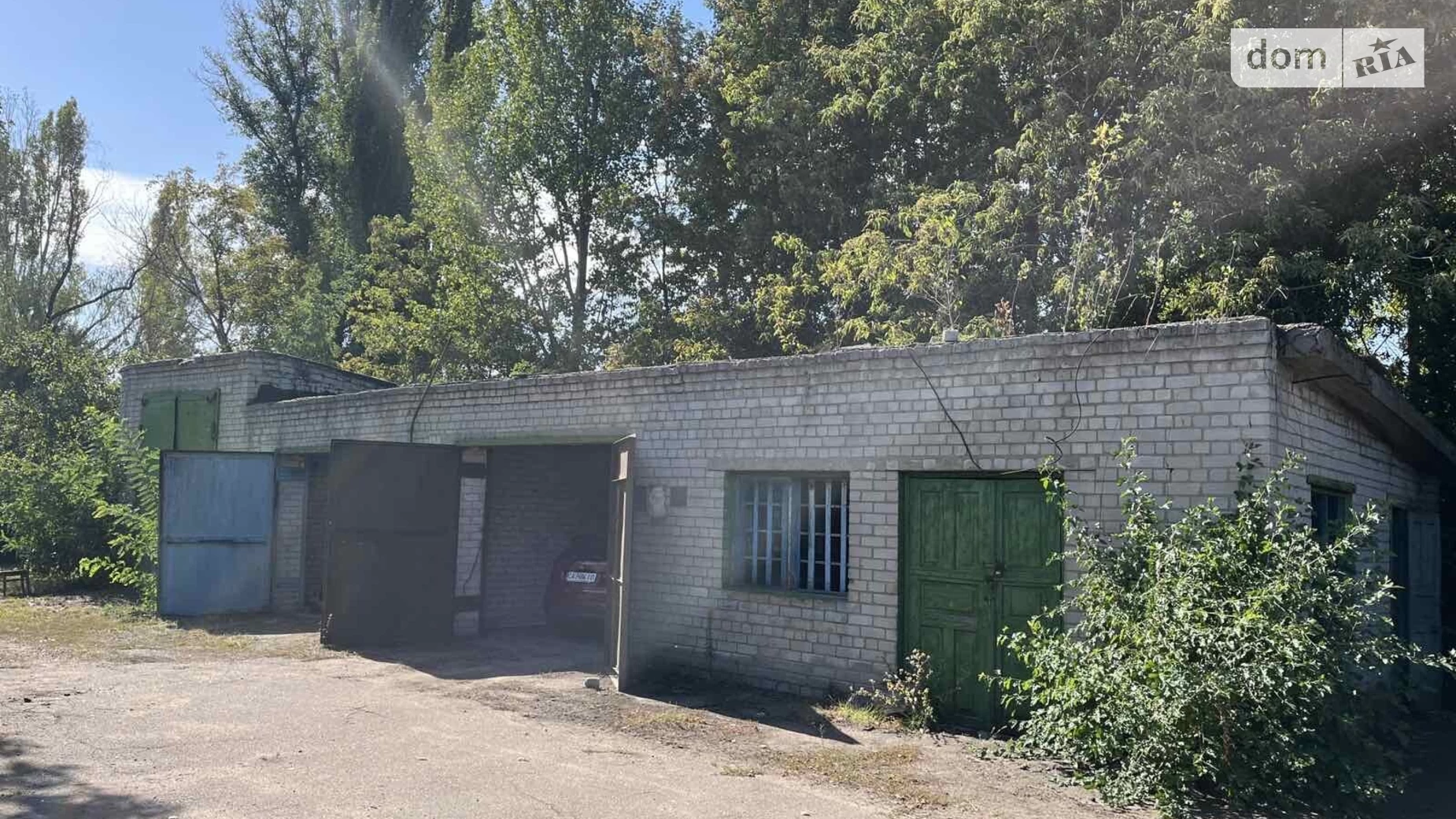 Продається приміщення вільного призначення 754 кв. м в 1-поверховій будівлі, цена: 140000 $ - фото 4