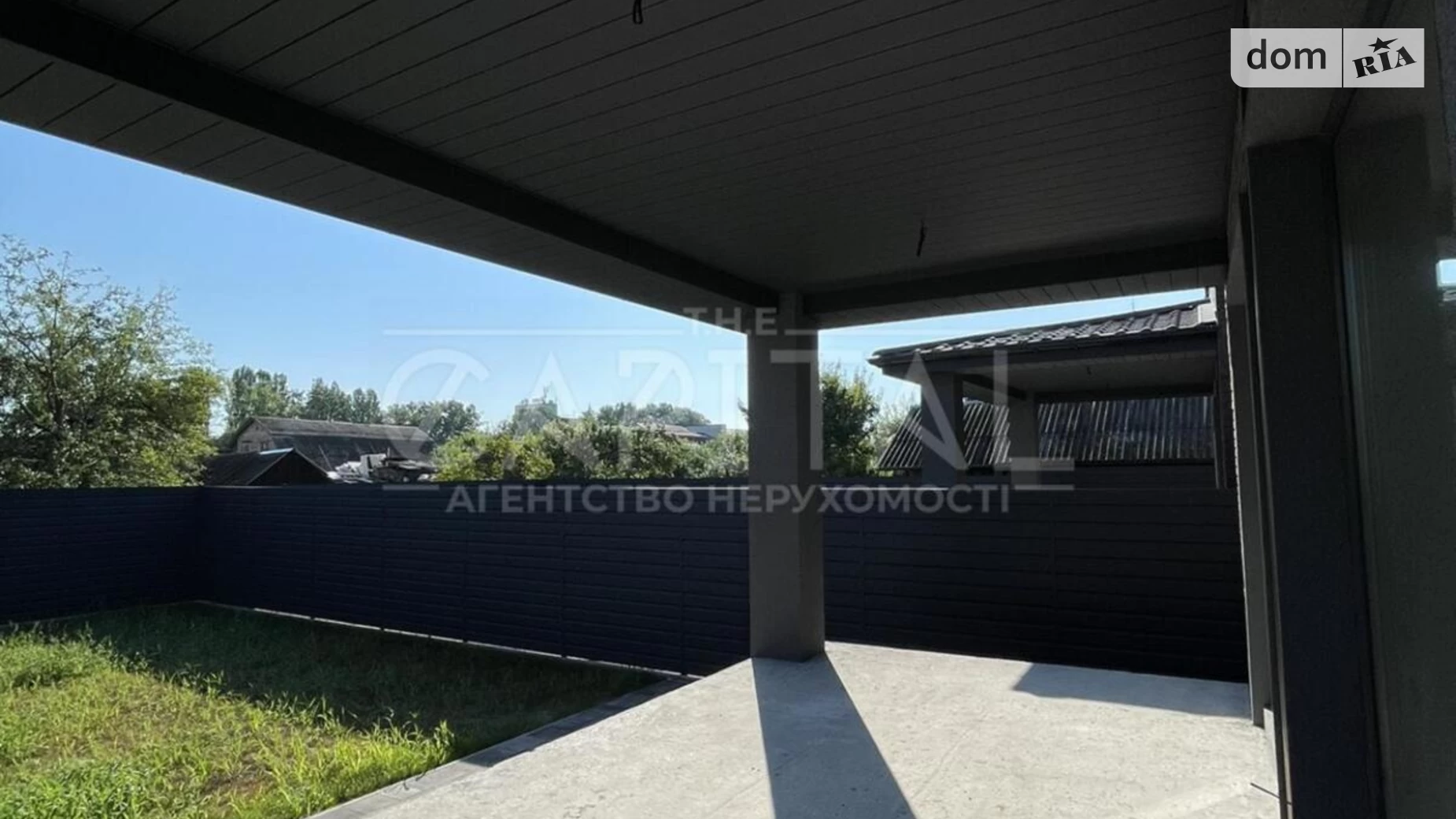 Продается дом на 2 этажа 210 кв. м с беседкой, цена: 285000 $ - фото 3